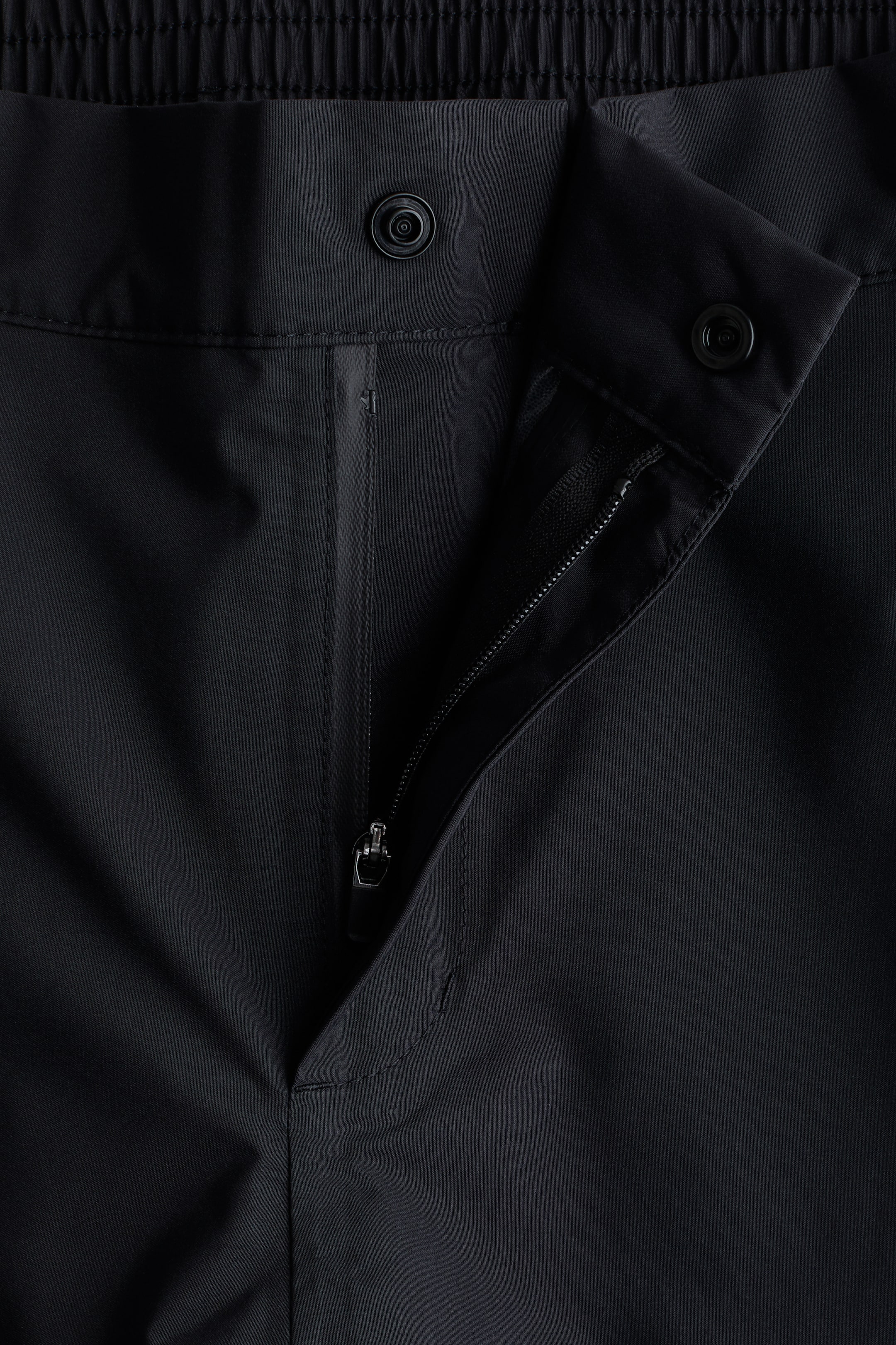 Barrel-Leg Rain Pants with StormMove™