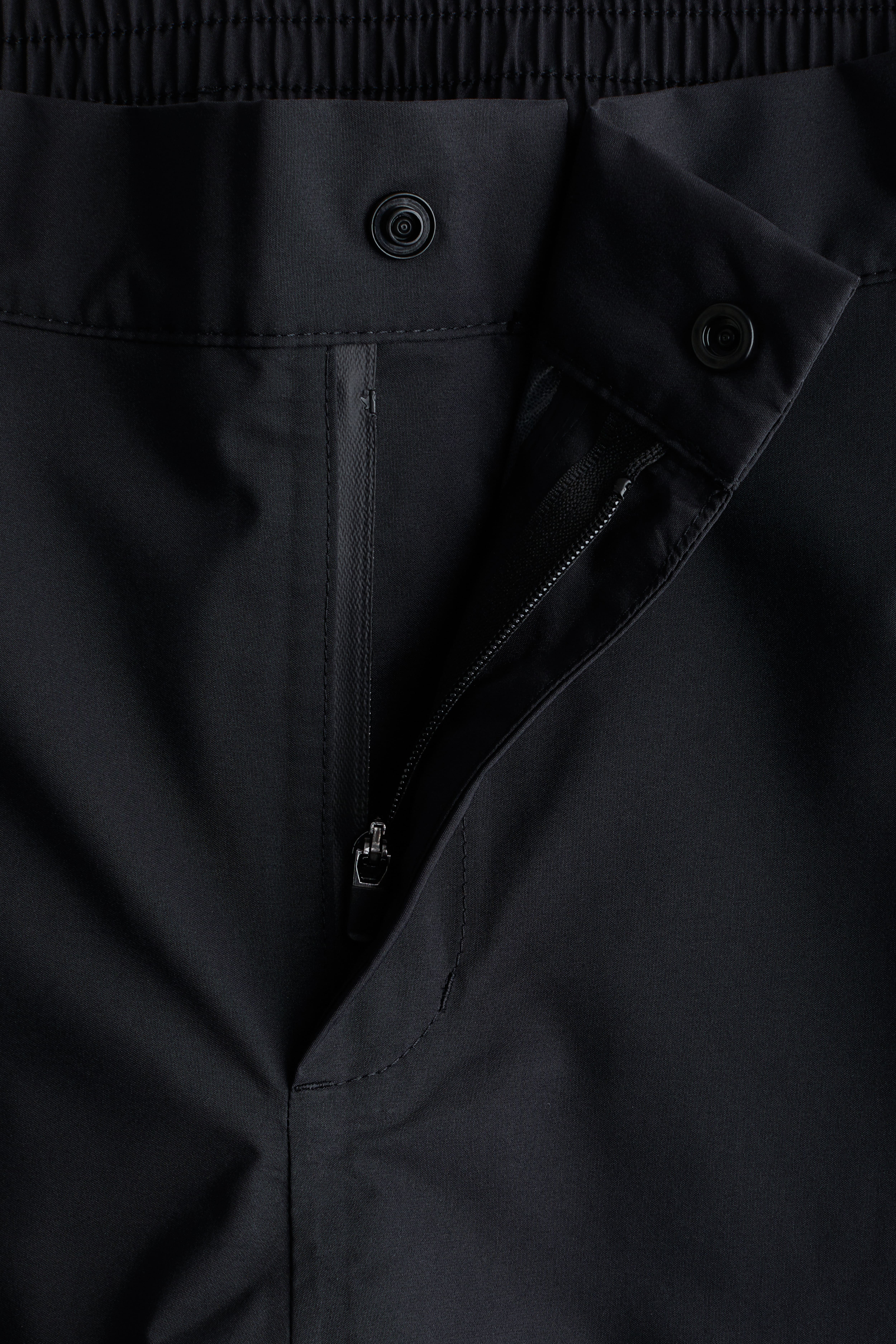 Barrel-Leg Rain Pants with StormMove™