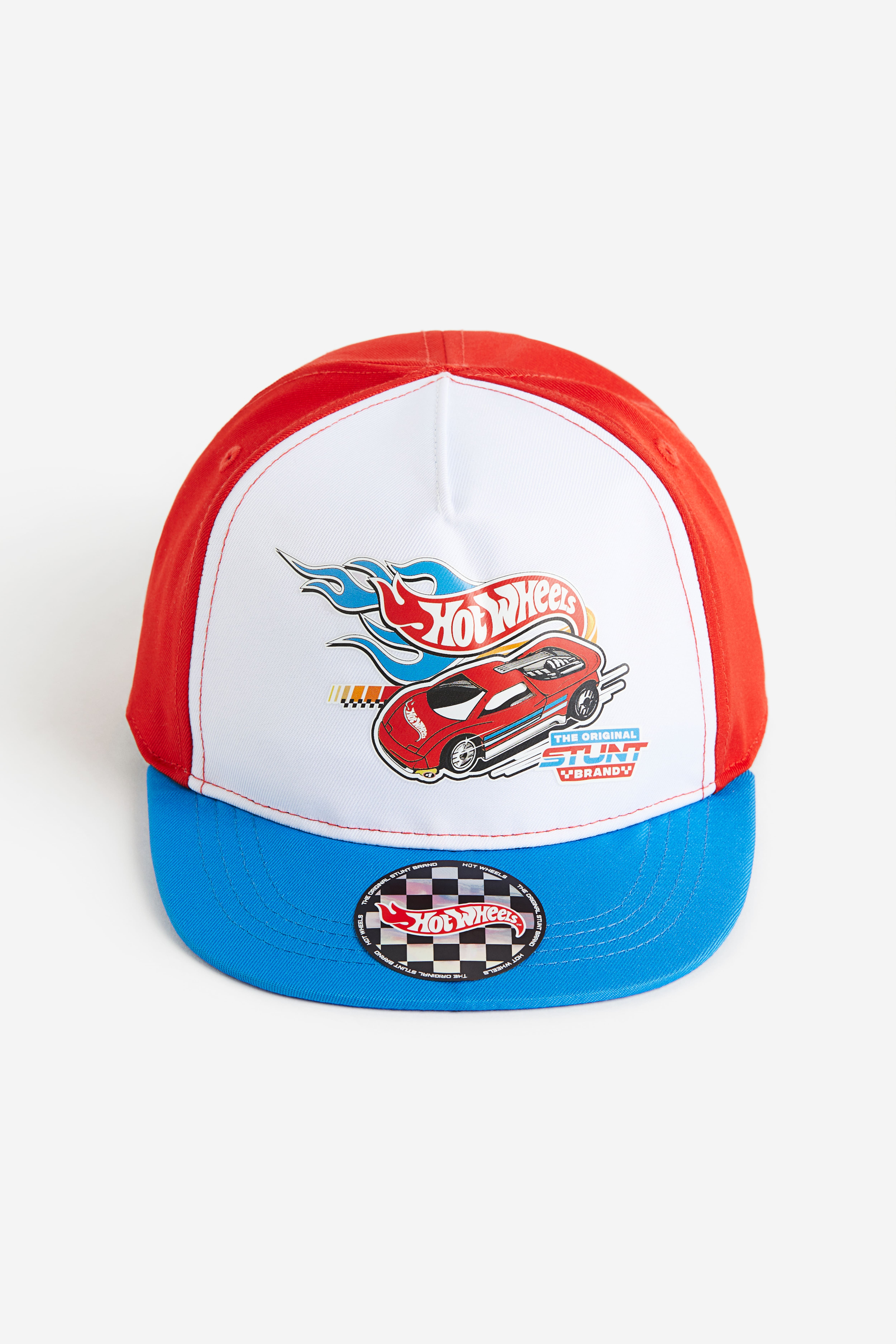 Dc best sale caps kids