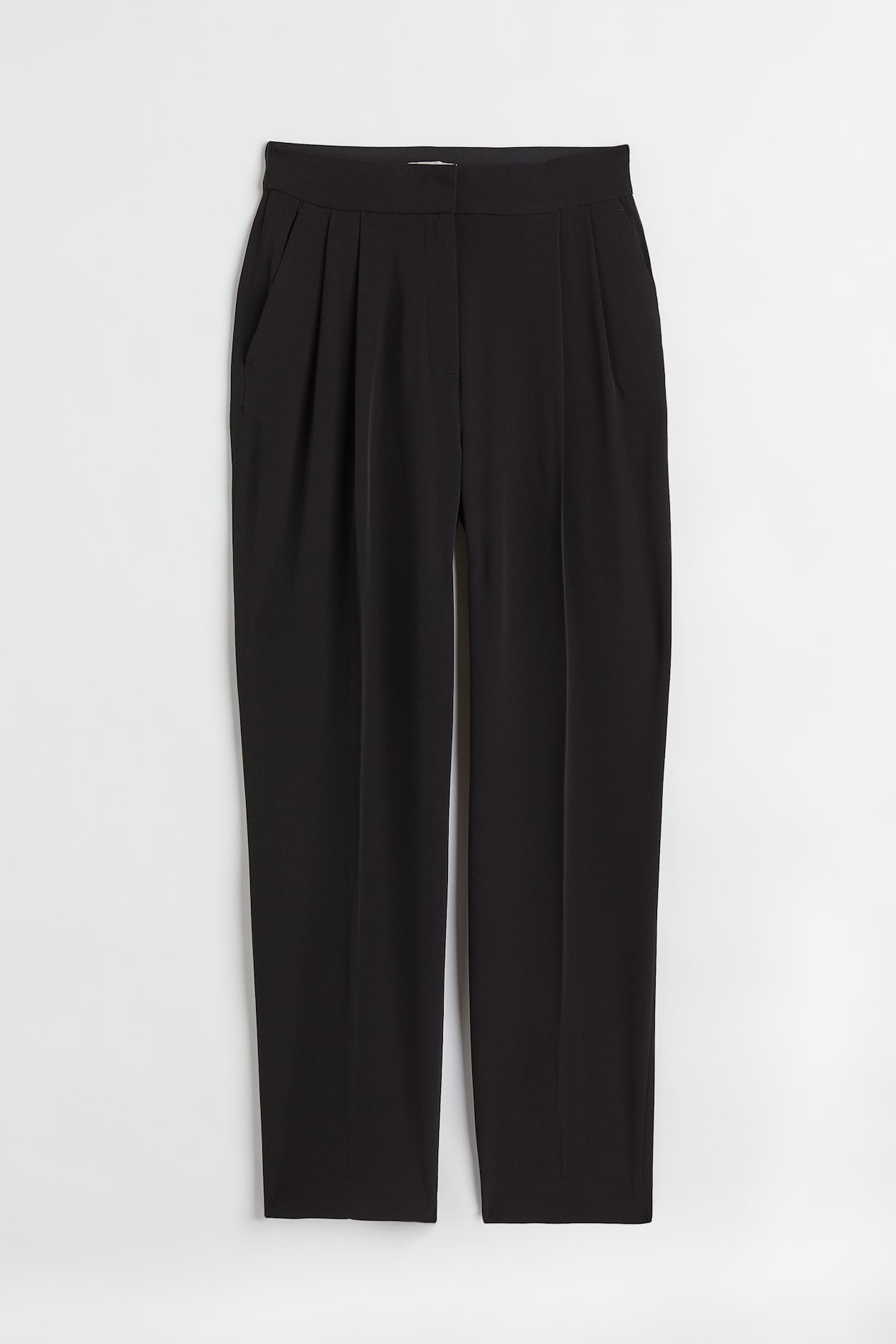 Dress Pants - Black - Ladies | H&M US