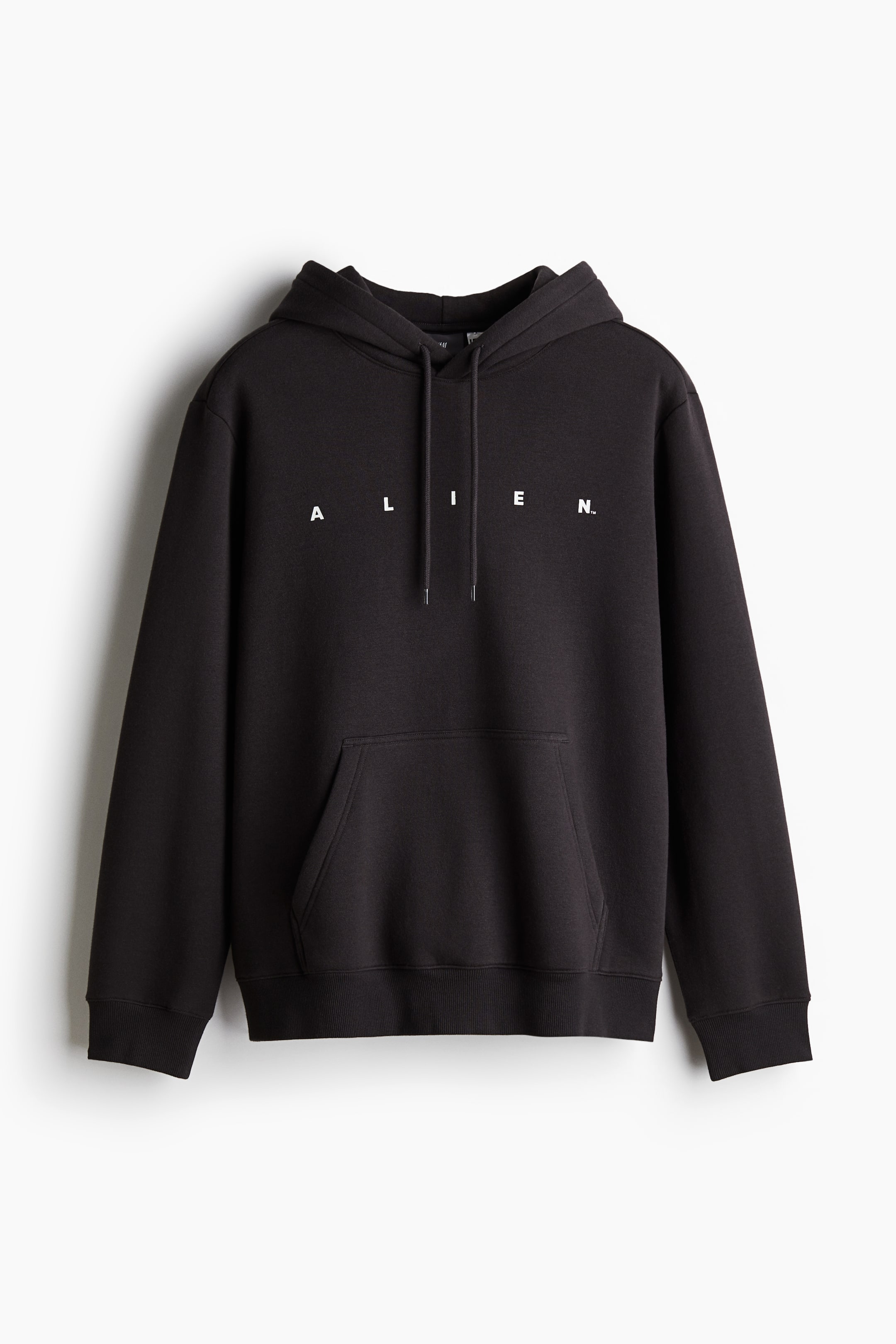 Regular Fit Hoodie