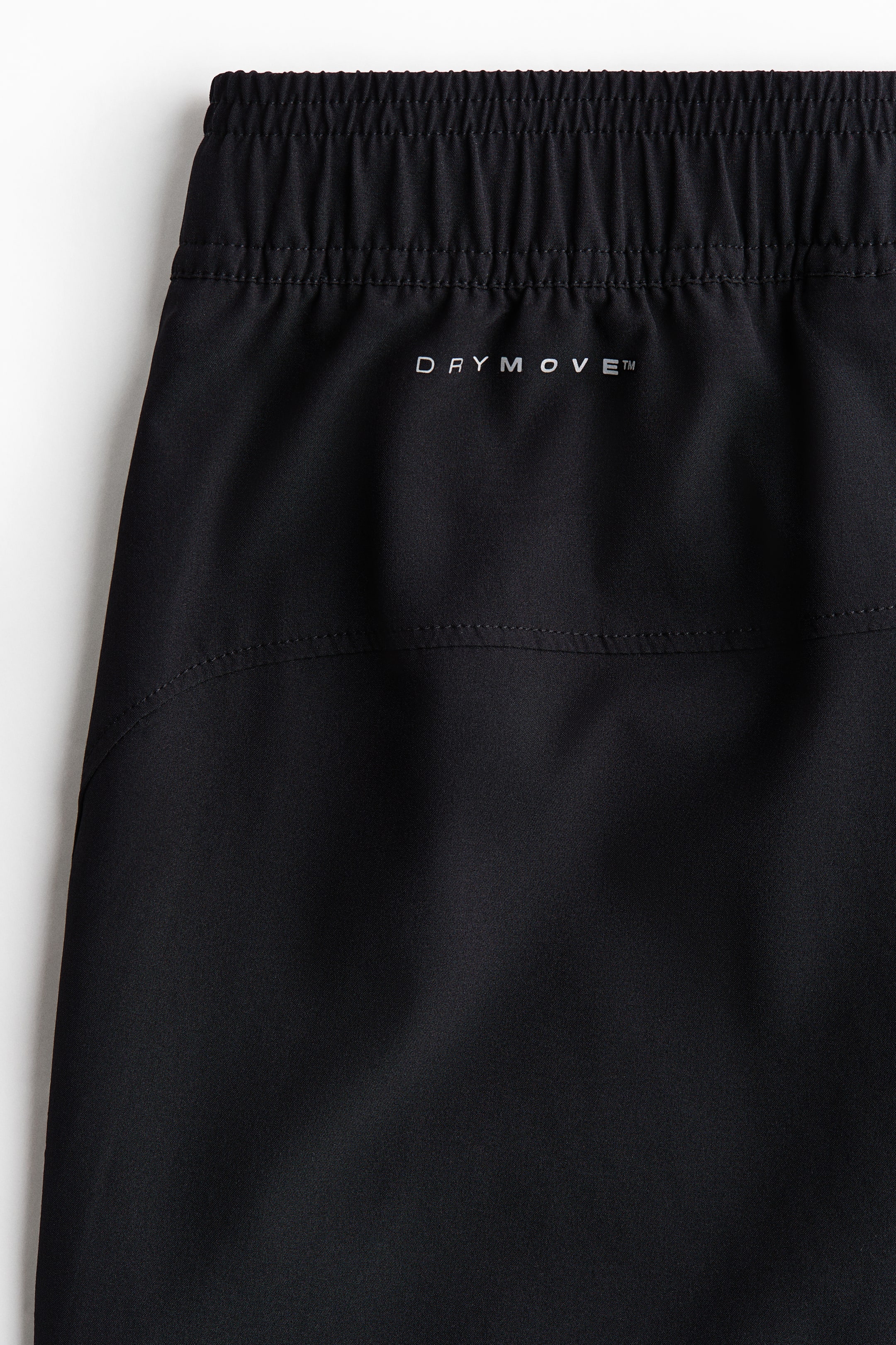 Regular-Fit Tapered Sports Joggers with DryMove™