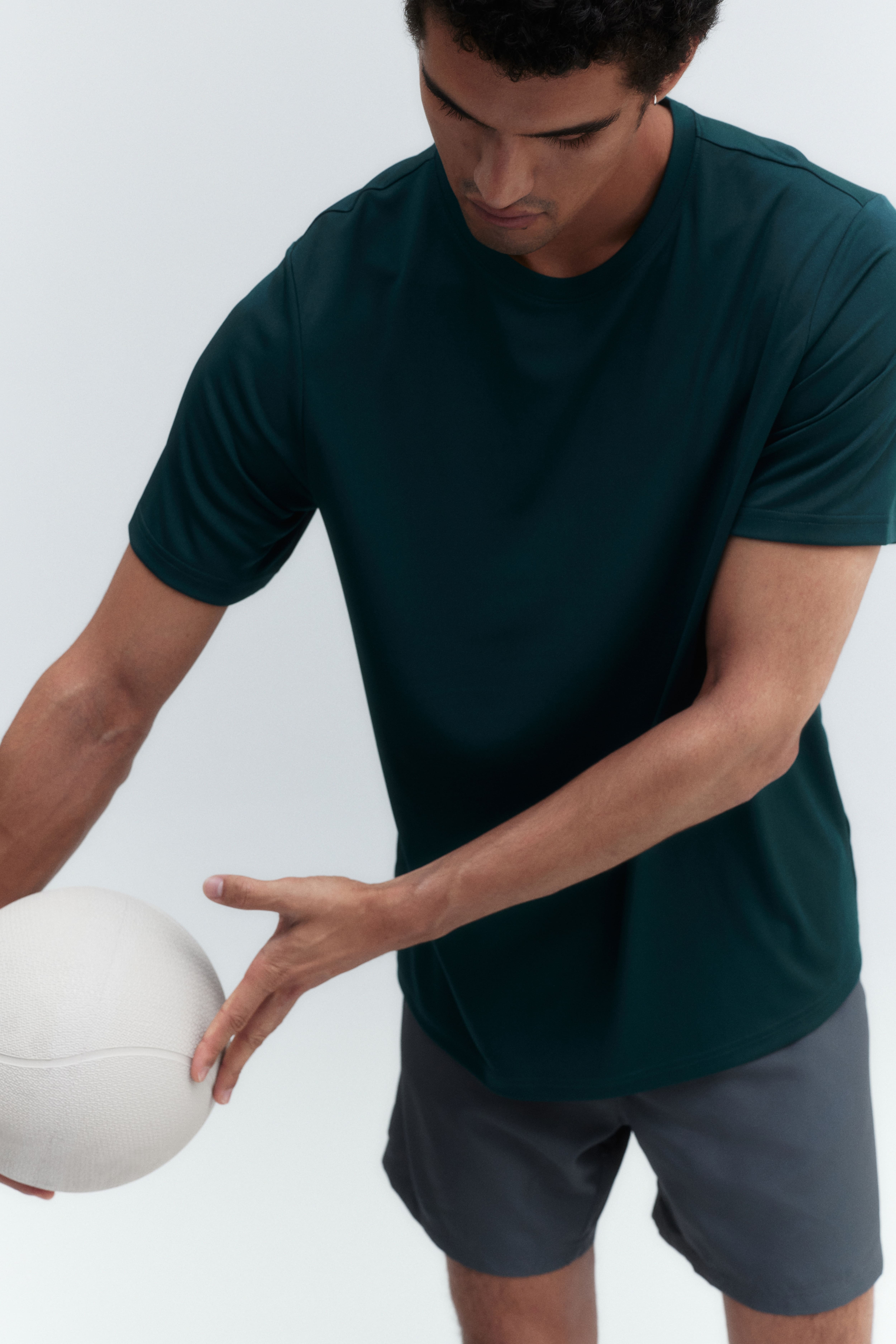 HM DryMove™ Sportshirt