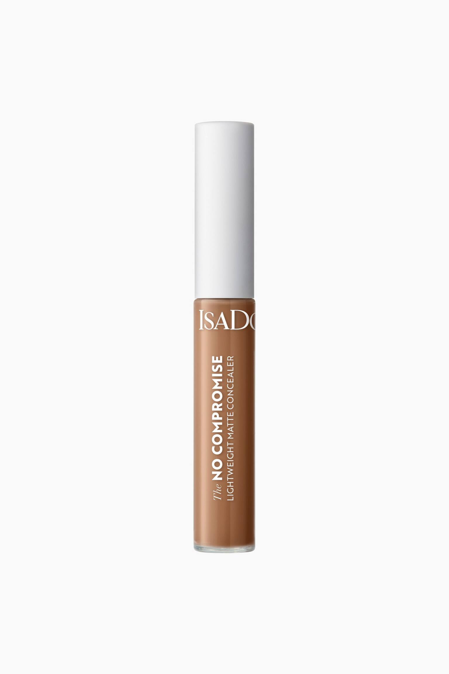 No Compromise Lightweight Matte Concealer - 9nw/3nc/3nw/1nc/1nw/5nc/5nw/7nc/7nw/9nc - 1