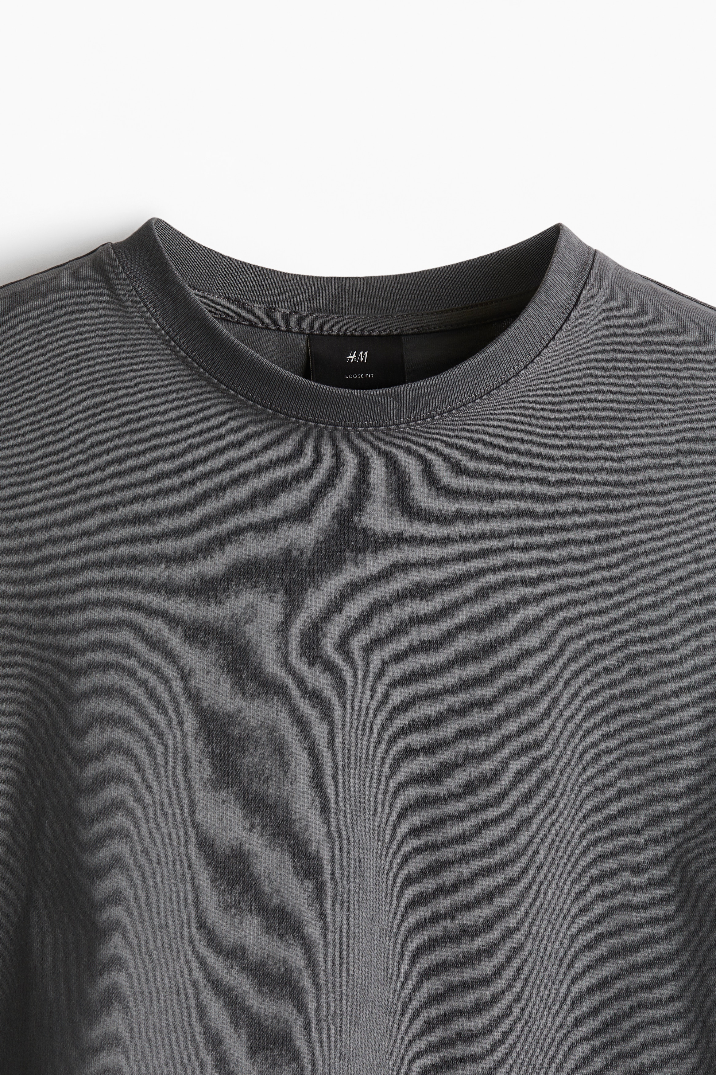 Loose Fit T-shirt