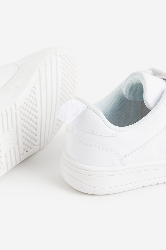 Sneakers - Bianco - 3