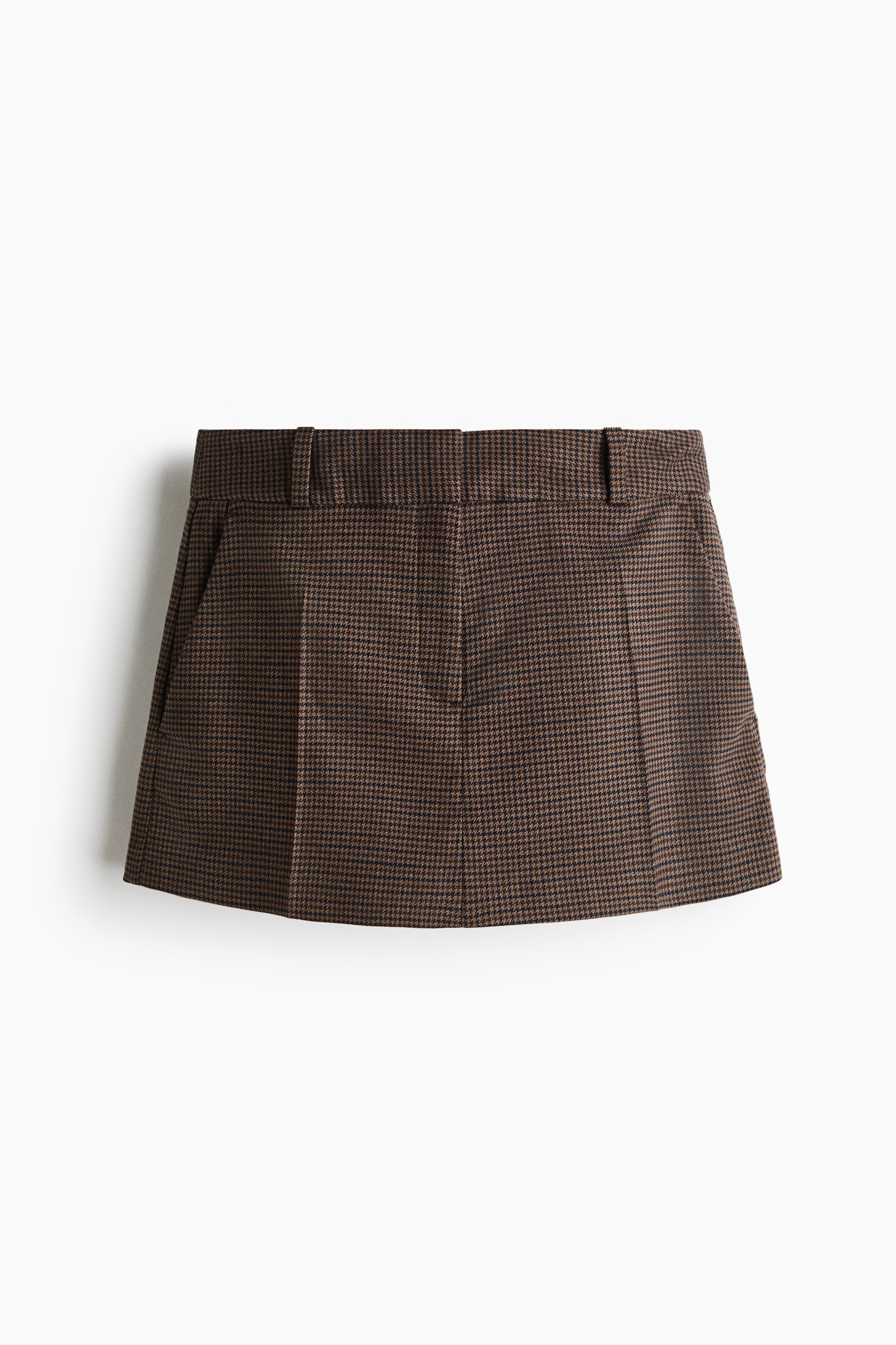 Short Skort
