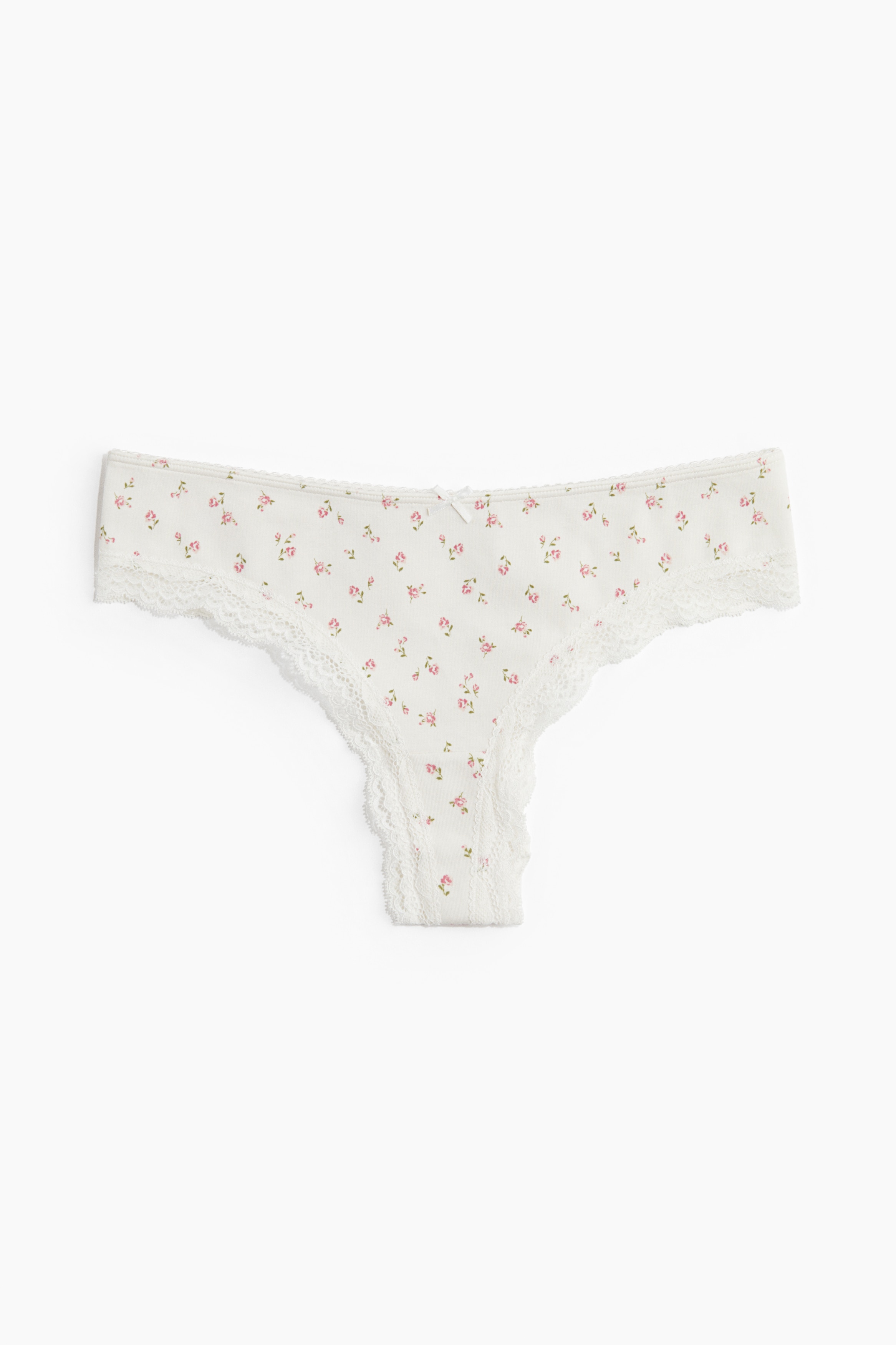 5-pack Brazilian briefs