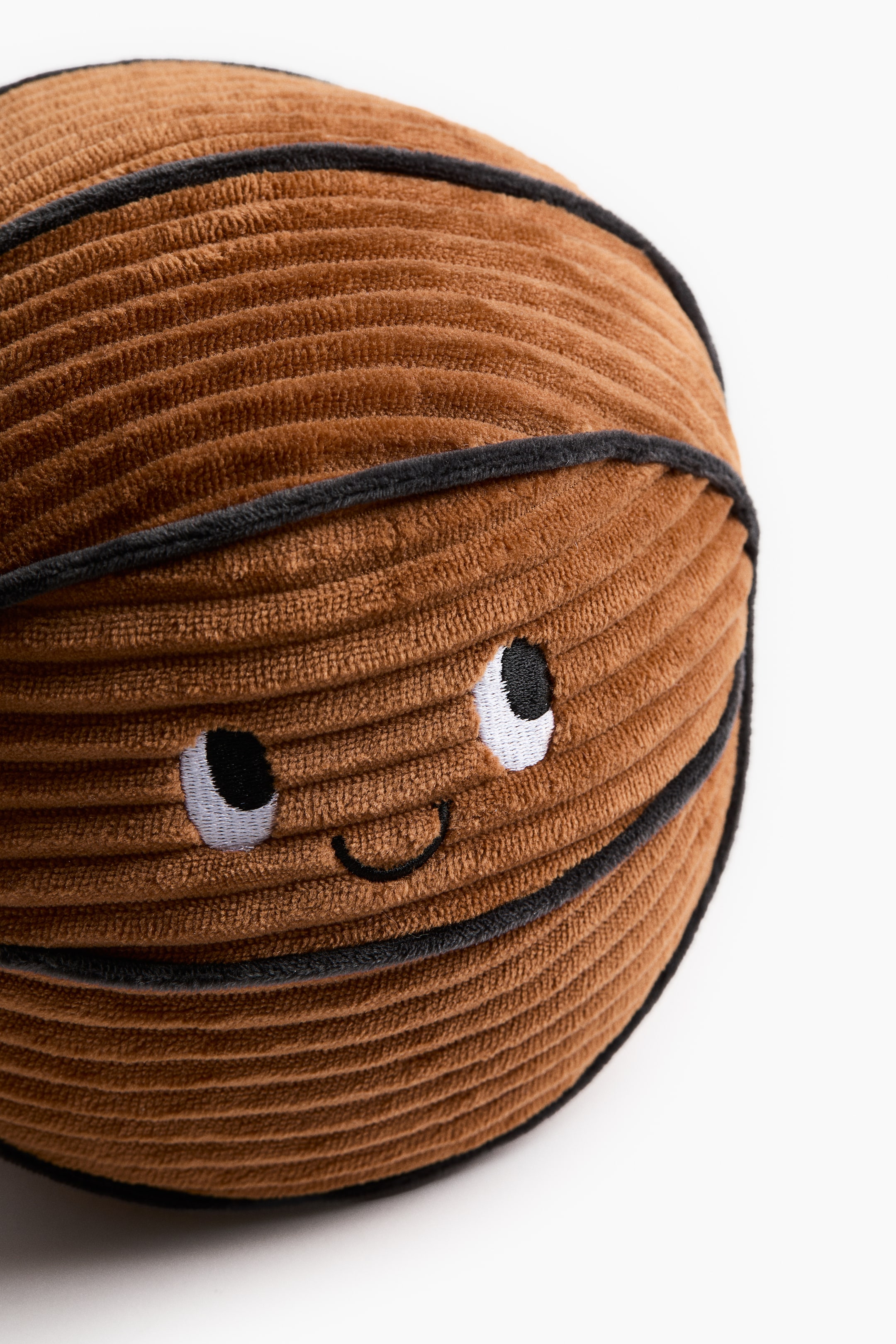 H&M Basketball Soft Toy — фото 3