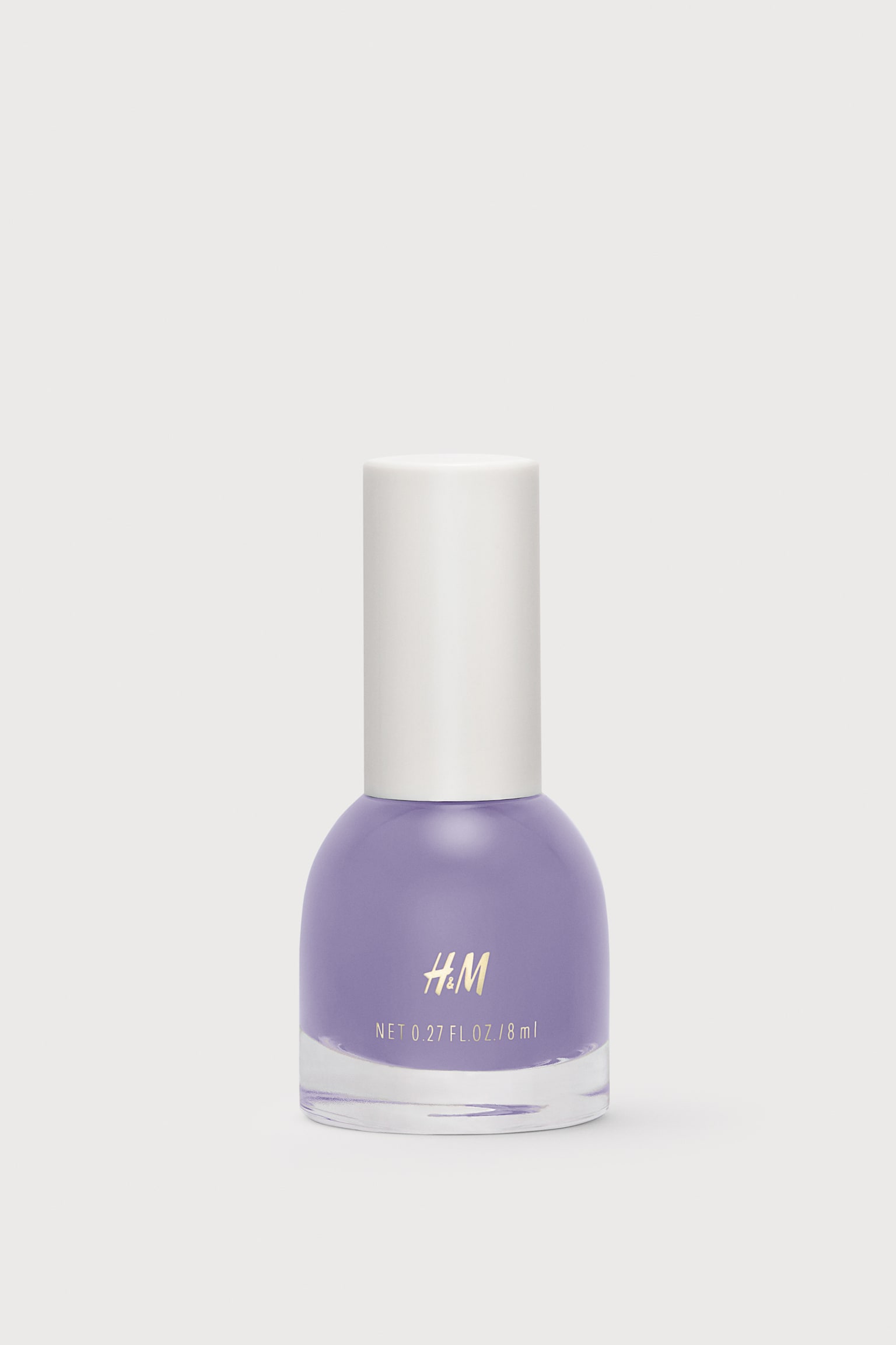 Nagellack - Lilac Babe/Avocado Toast - 1