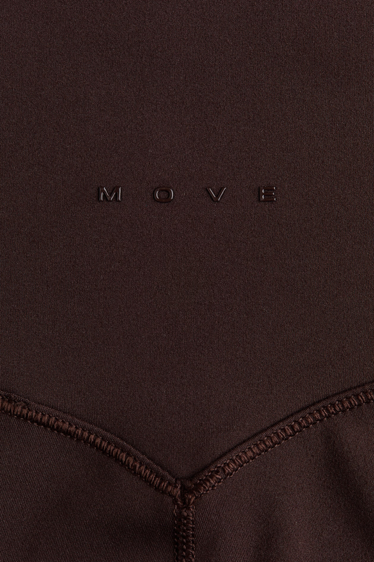 Ankle-Length Sports Leggings with SoftMove - image 2