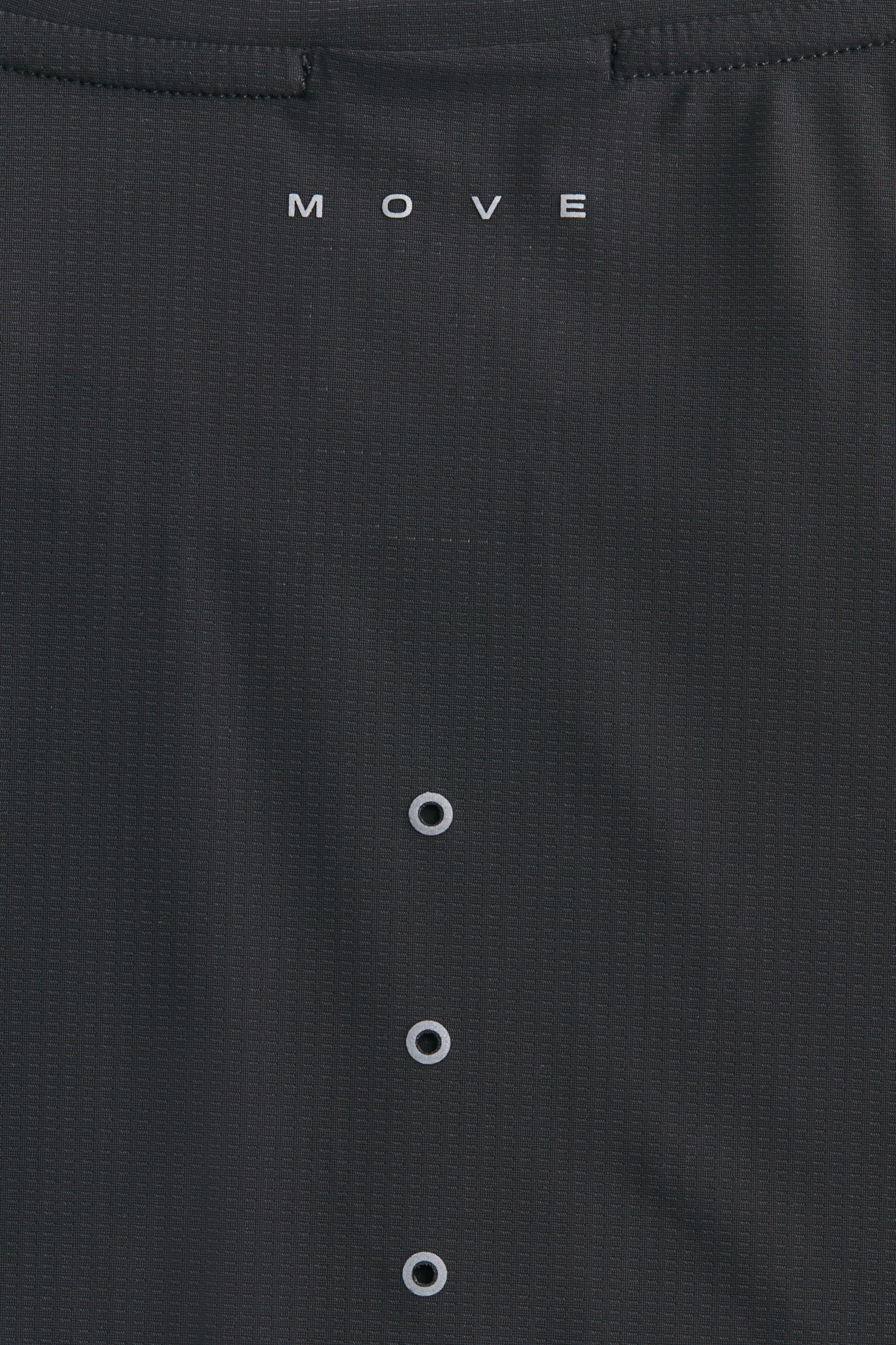 Long-Sleeved Running Shirt with CoolMove™
