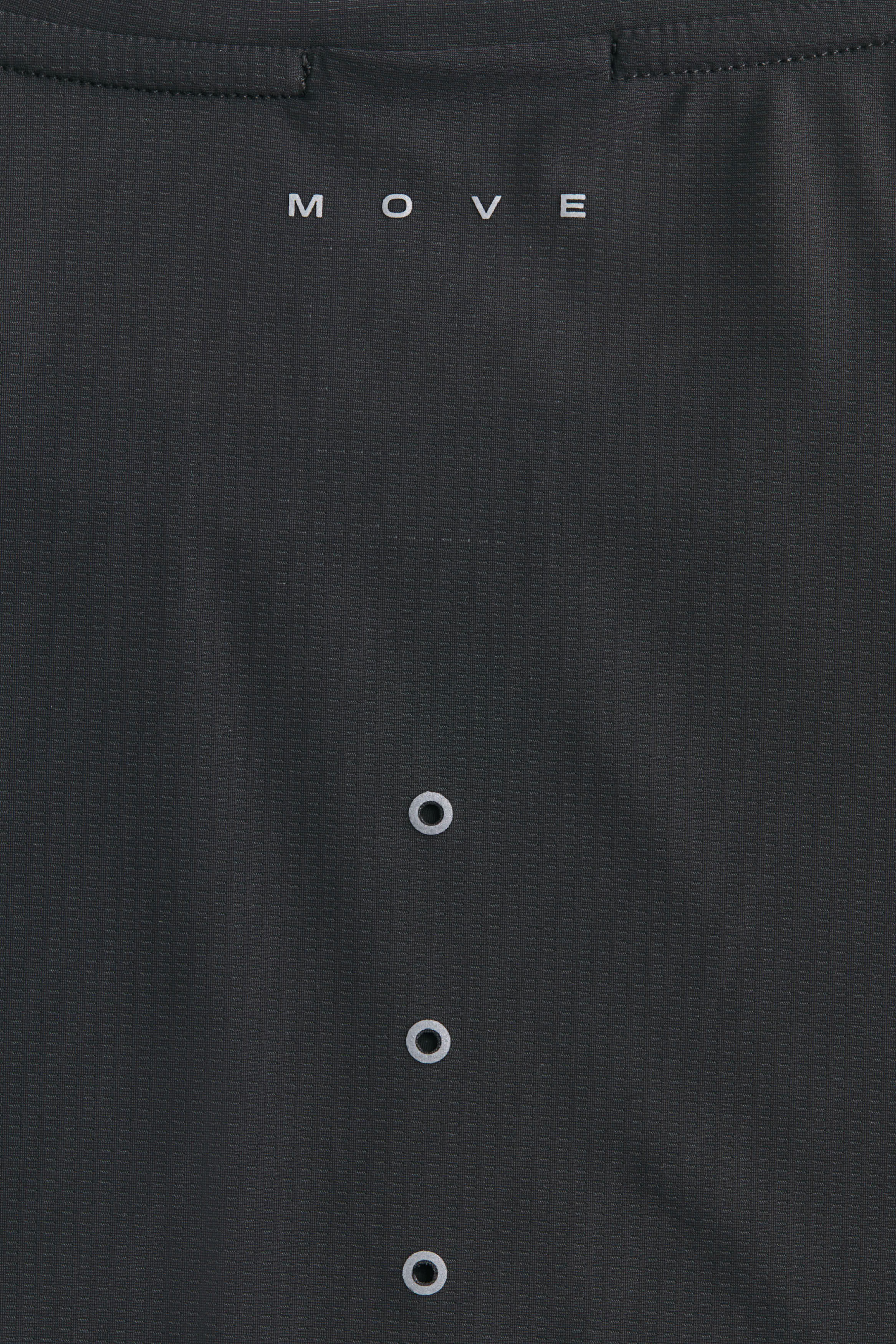 Long-Sleeved Running Shirt with CoolMove™