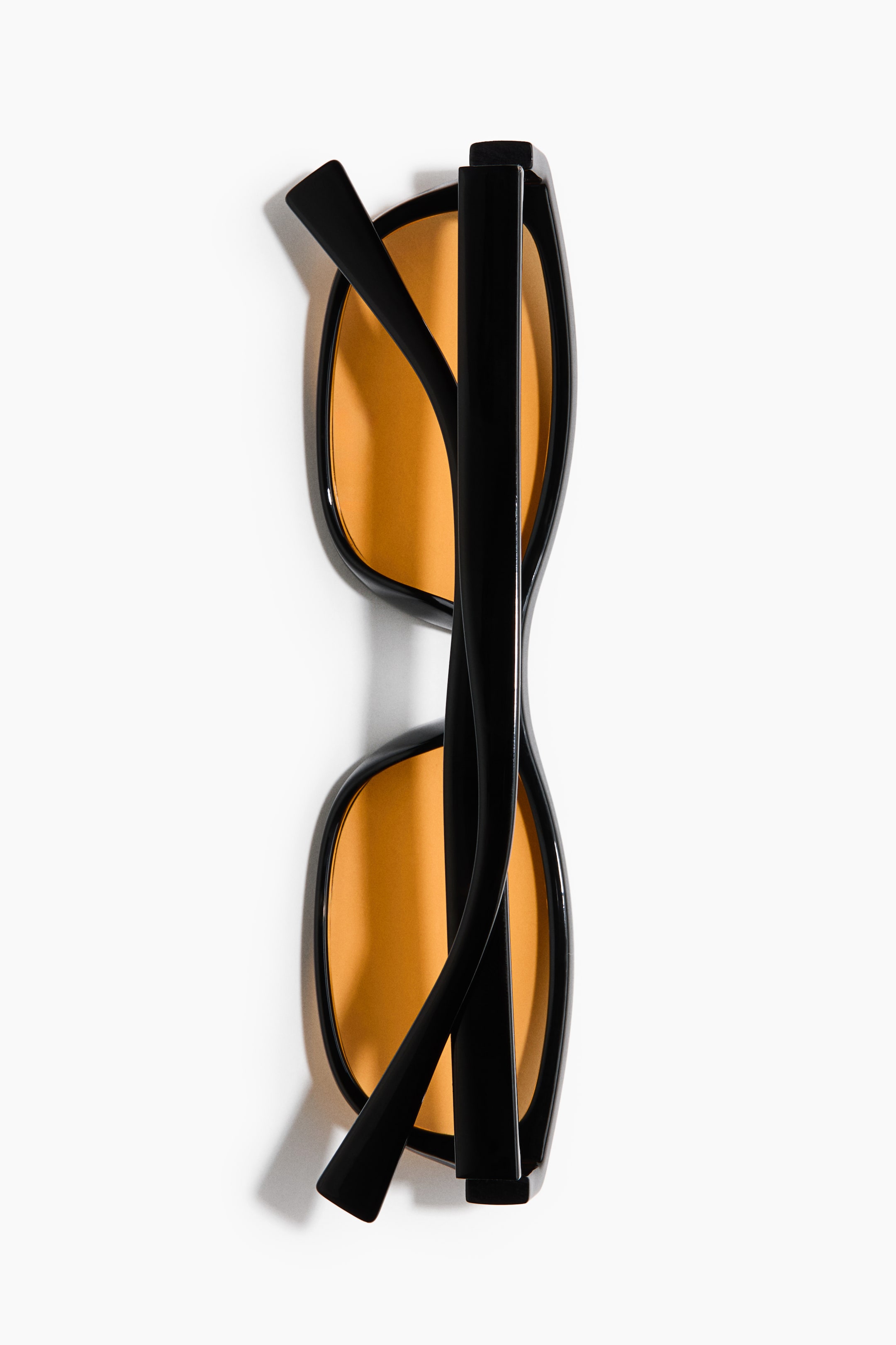 Rectangular Sunglasses