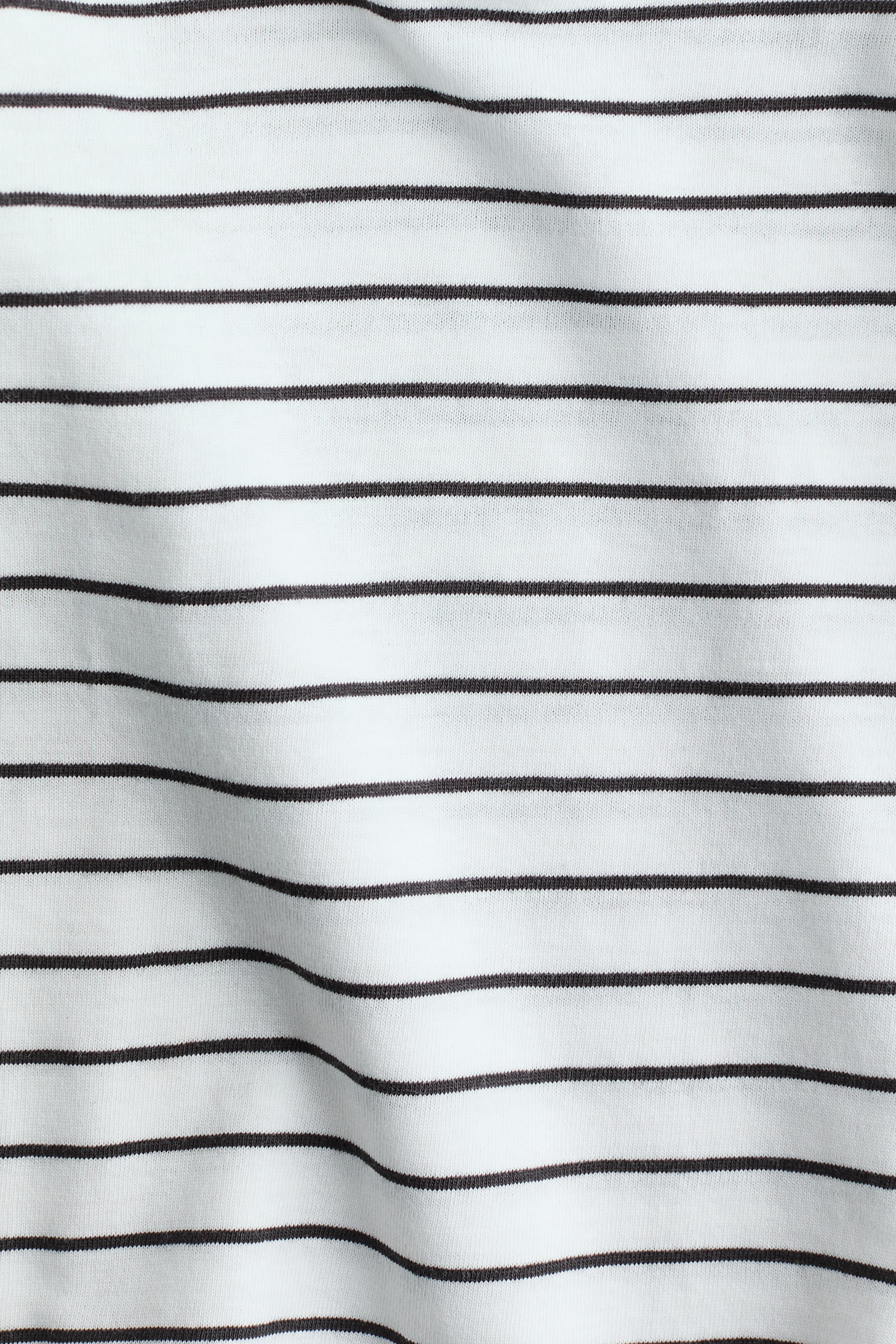 Детские рубашки H&M 2-pack Long-sleeved Jersey Shirts — фото 2