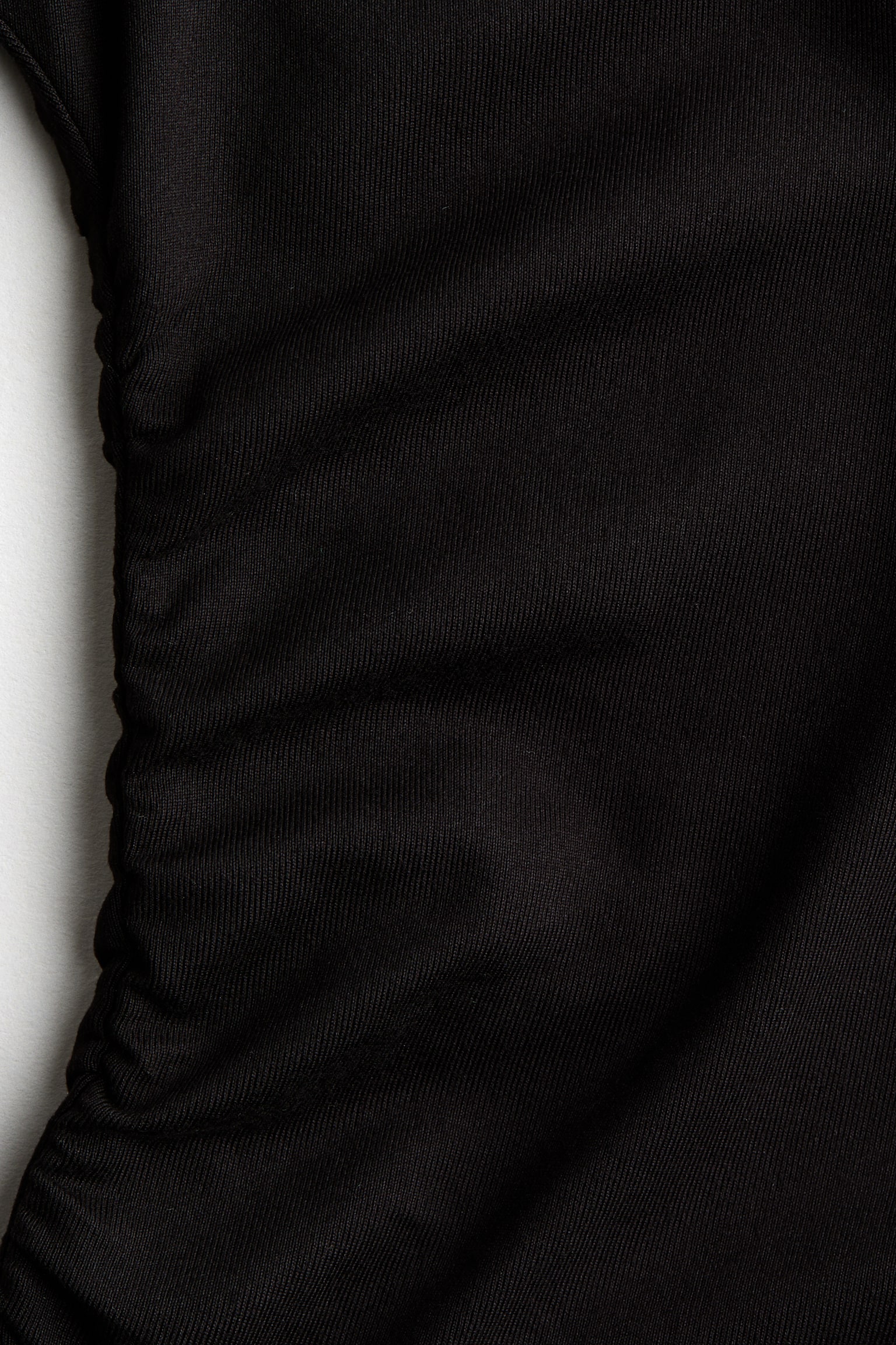 Sports top with SoftMove™ - Negro/Rosa tenue - 5