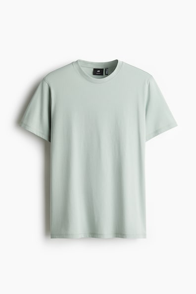 レギュラーフィット COOLMAX®Tシャツ