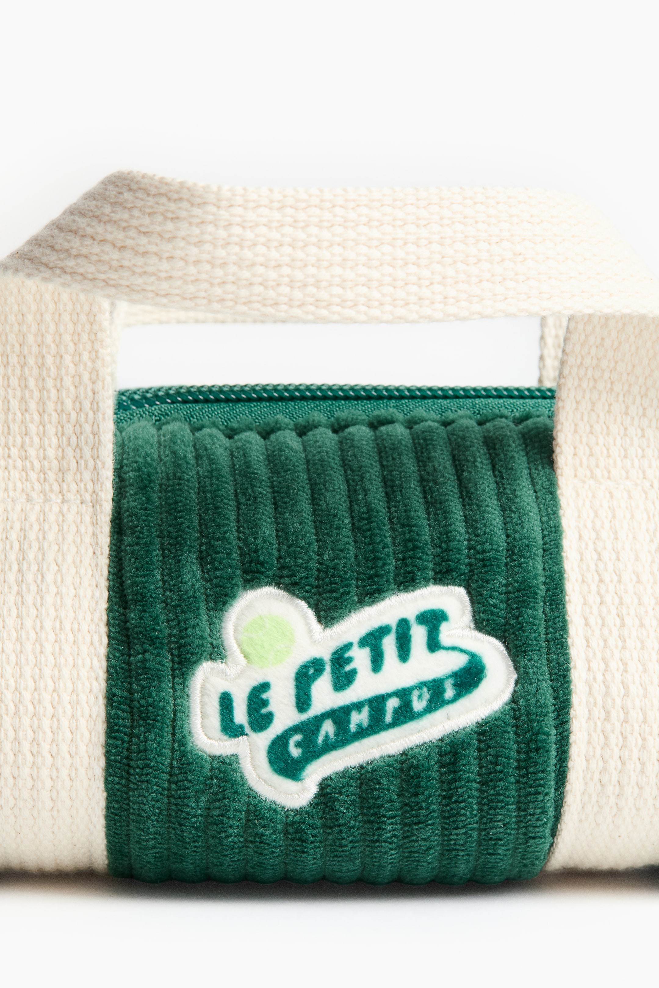 Sports Bag Pencil Case