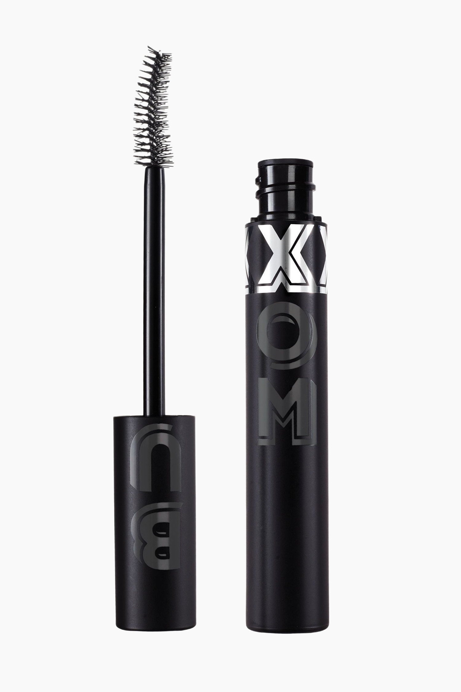 BUXOM - Lash Xtension Lift Mascara - Svart