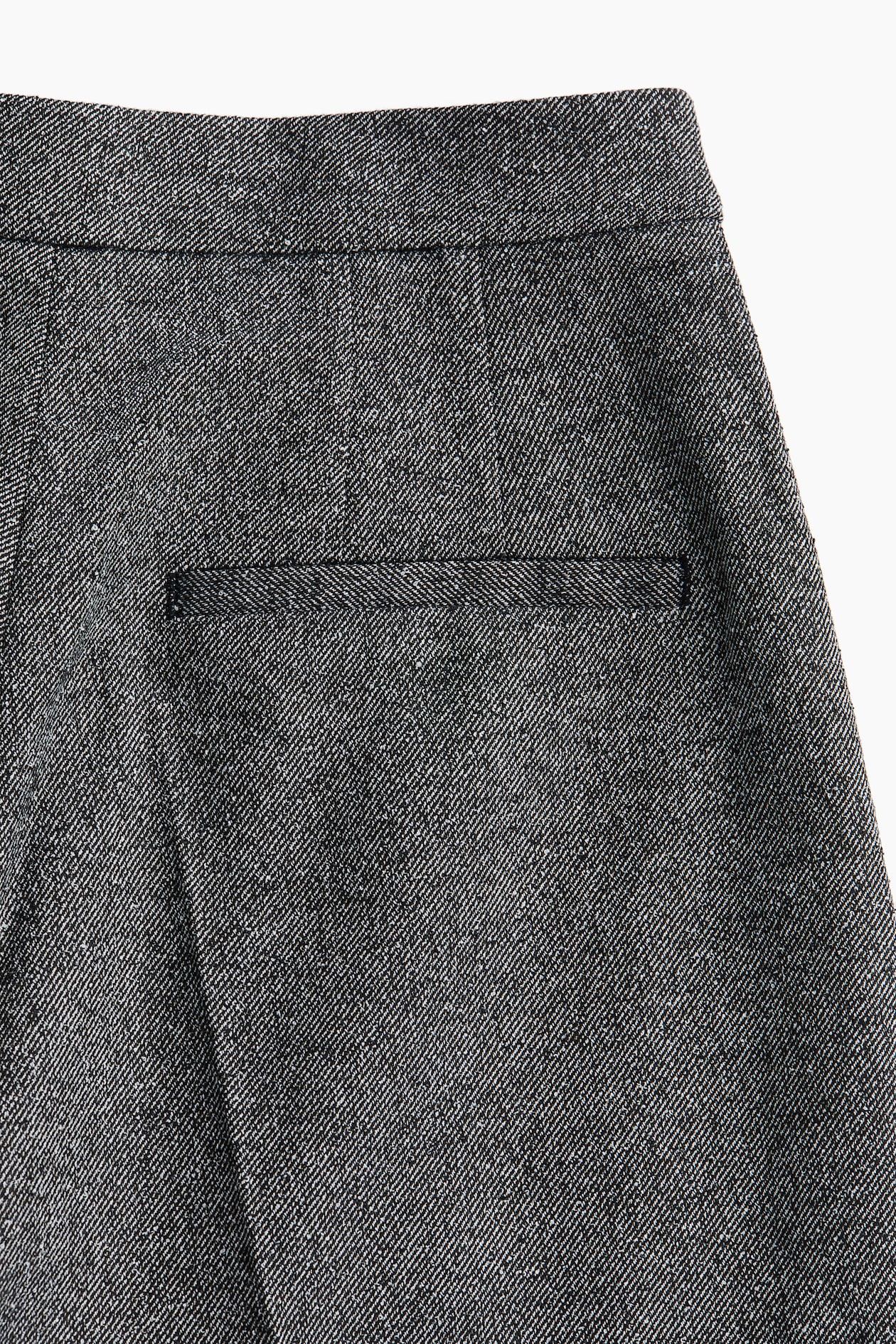 Creased Pants - image 2