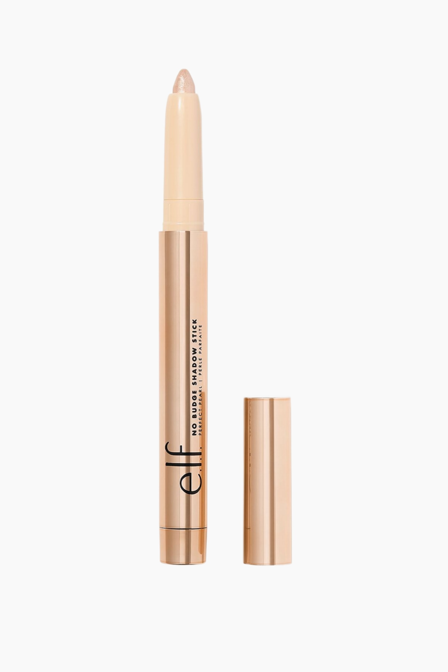 e.l.f. - No Budge Shadow Stick - Perfect Pearl