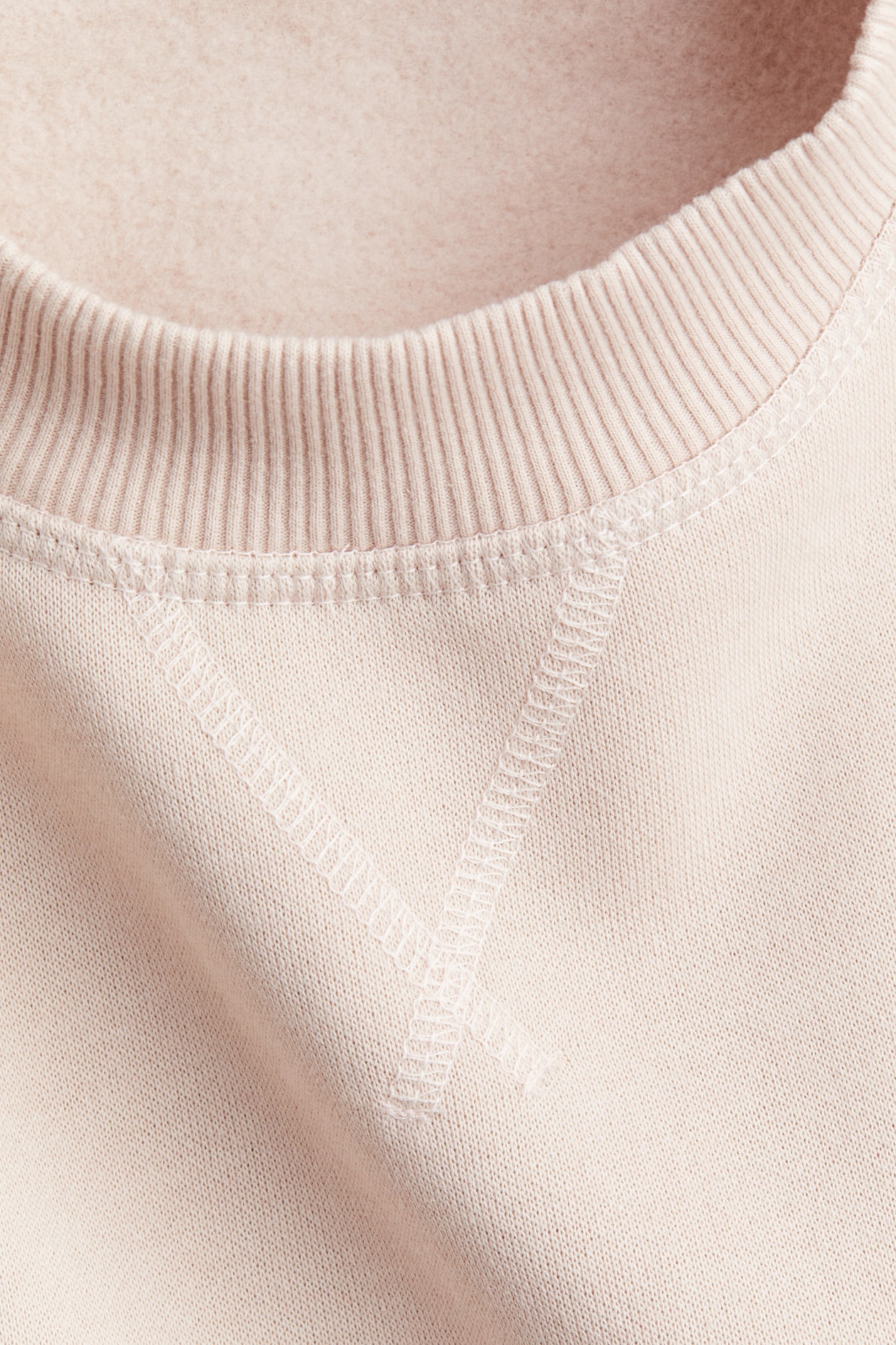 Oversized Sweatshirt - image 3