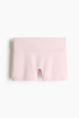 Träningshotpants med SoftMove™