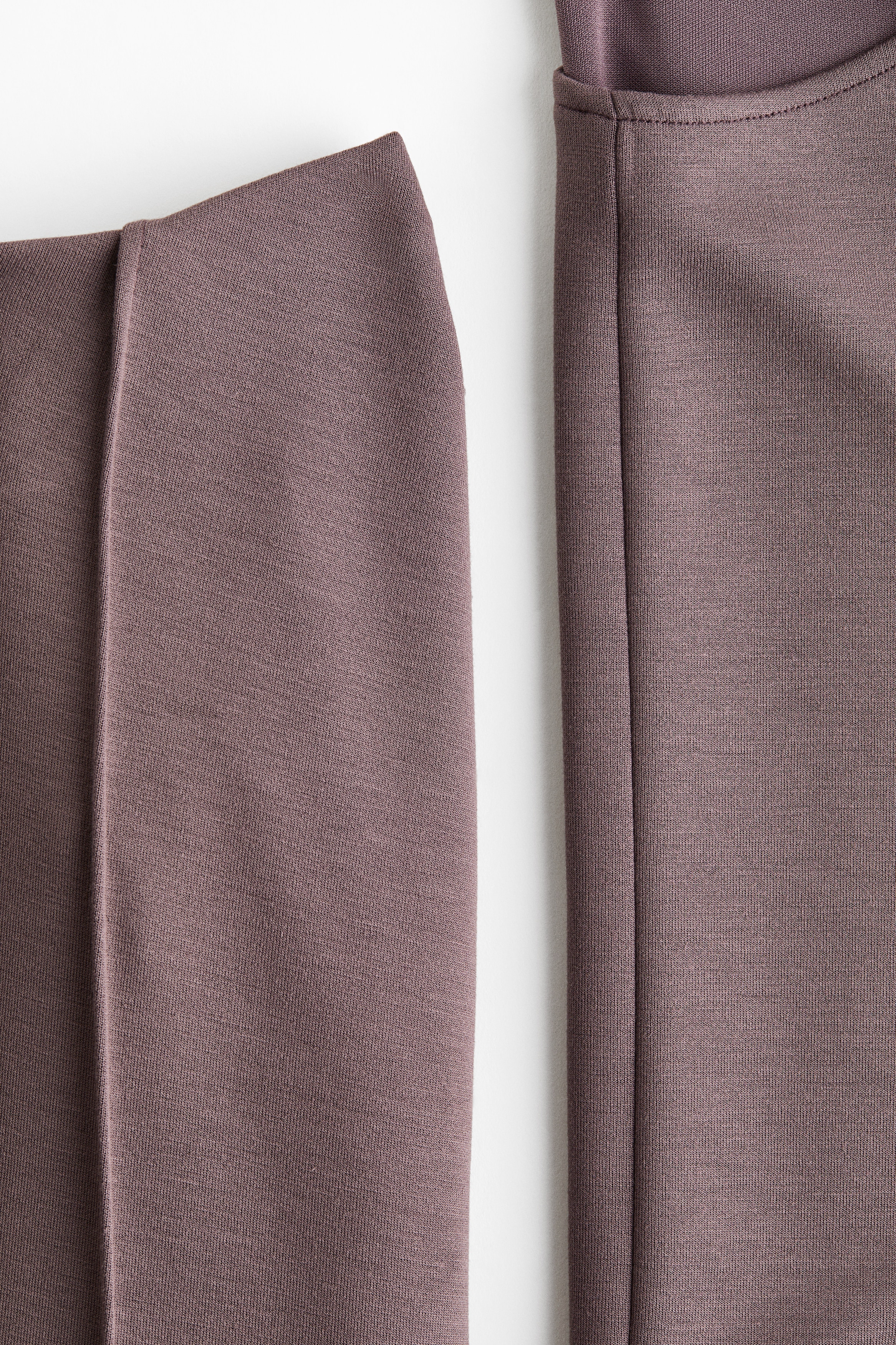 MAMA 2-Piece Interlock Jersey Set - thumbnail 7