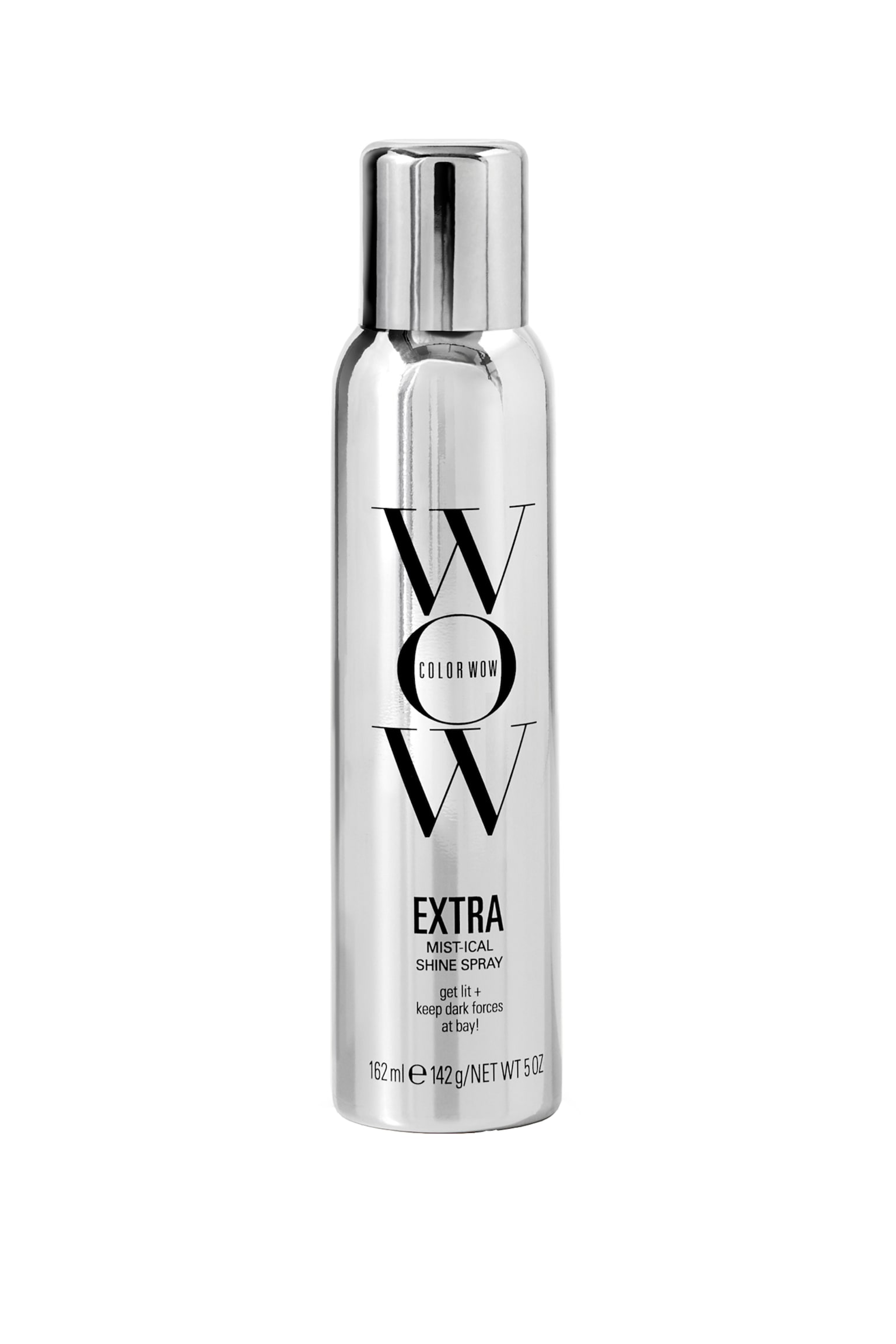 Extra Mist-ical Shine Spray - Alla Hårtyper - 1