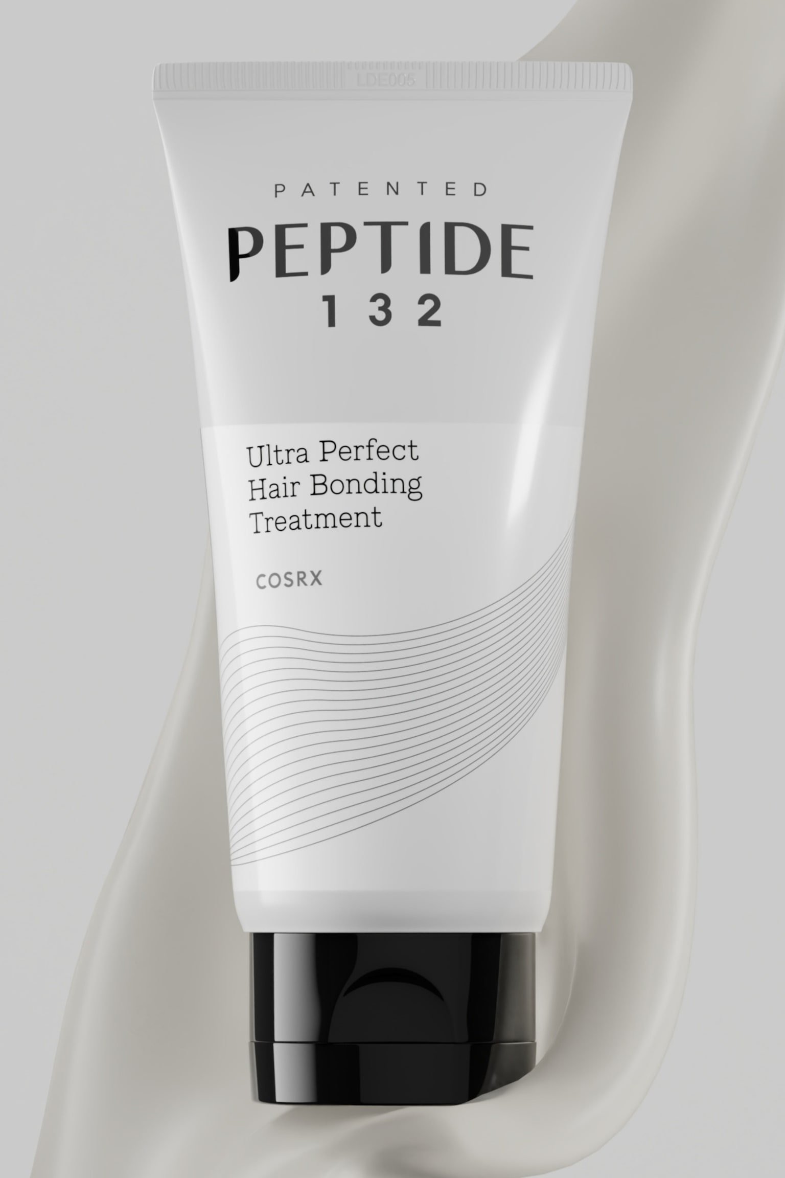 Ultra Perfect Hair Bonding Treatment - Weiß - 4