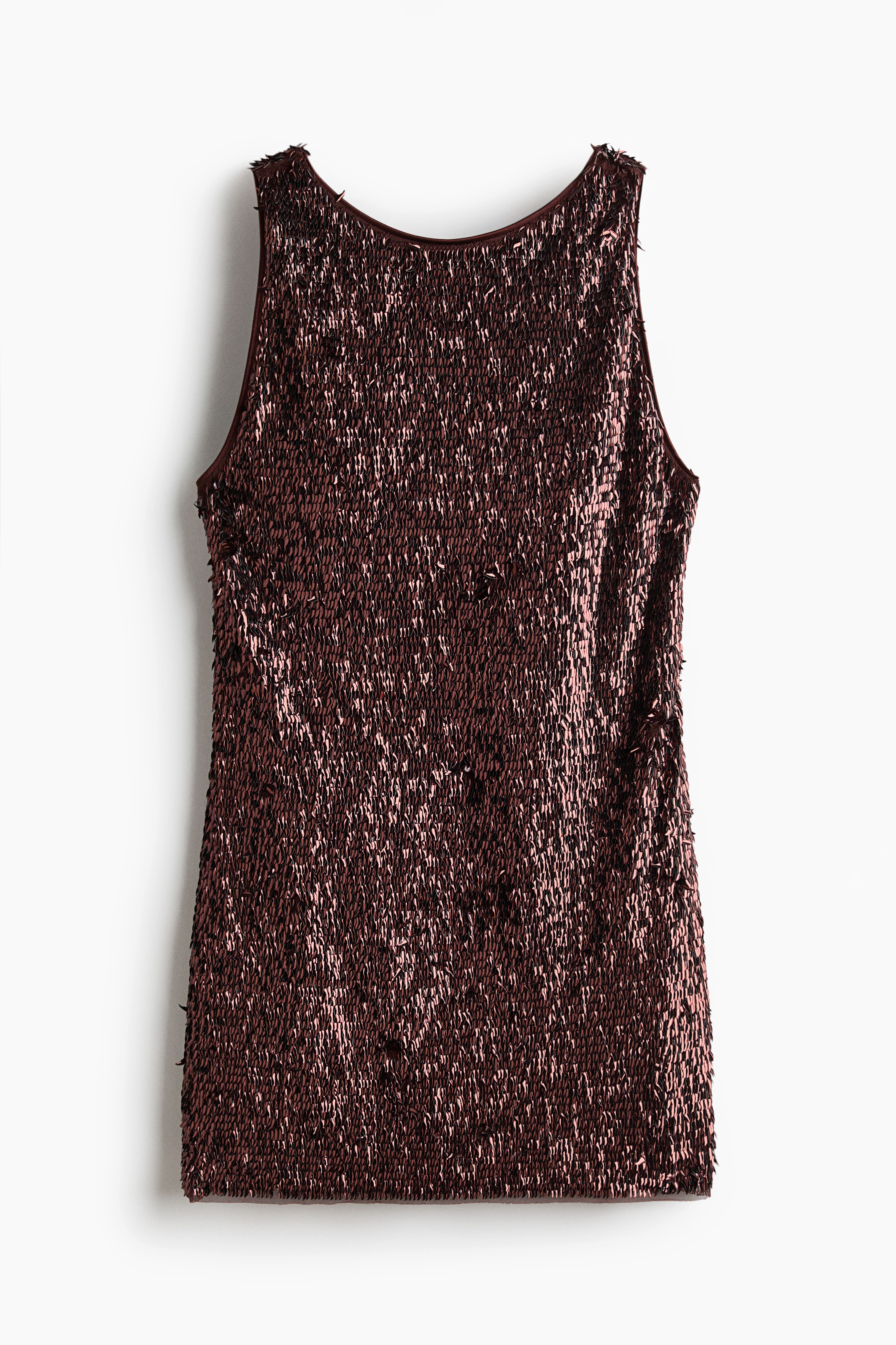 V-Neck Hardware One-Piece Swimsuit