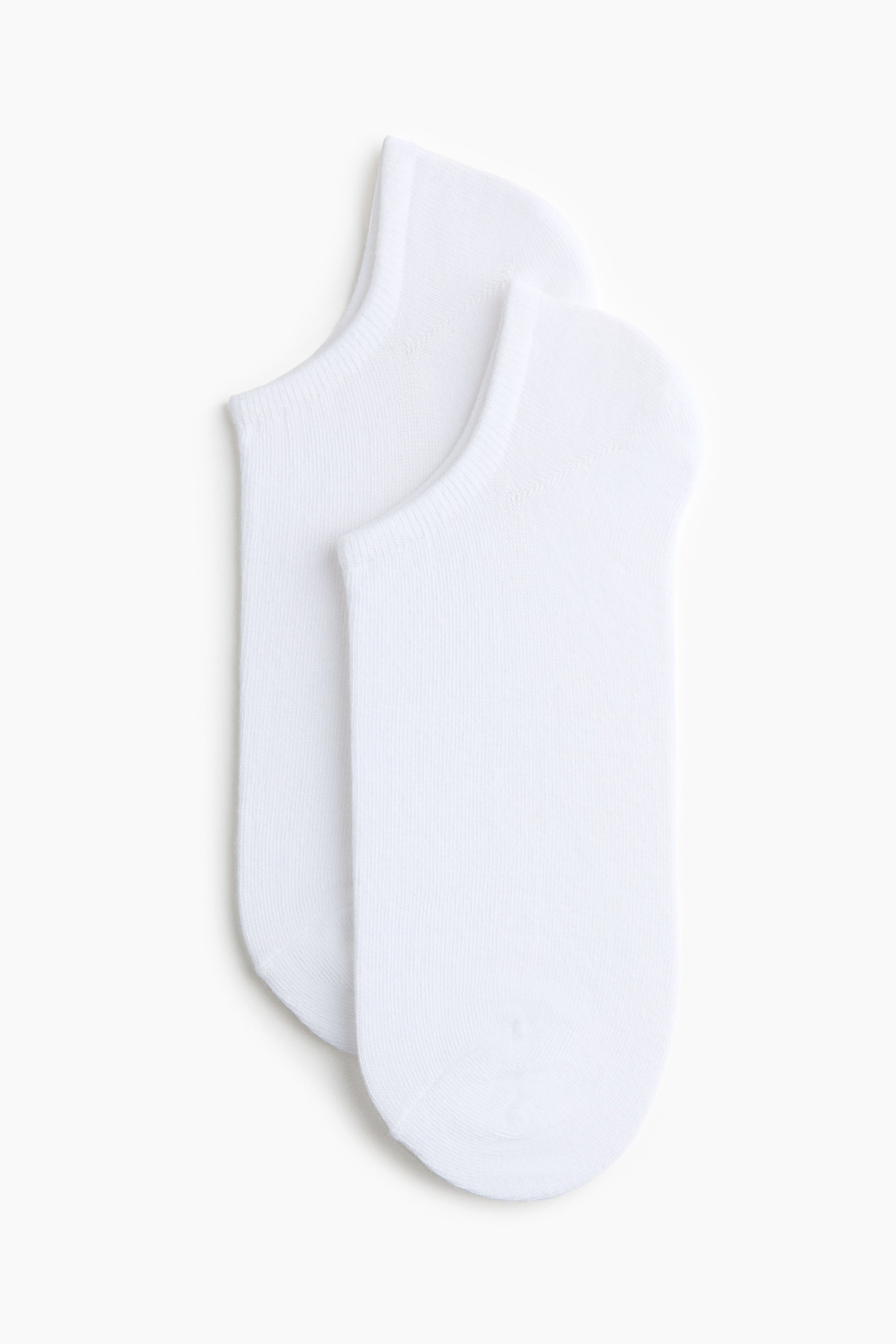 5-Pack Ankle Socks with Lycra®
