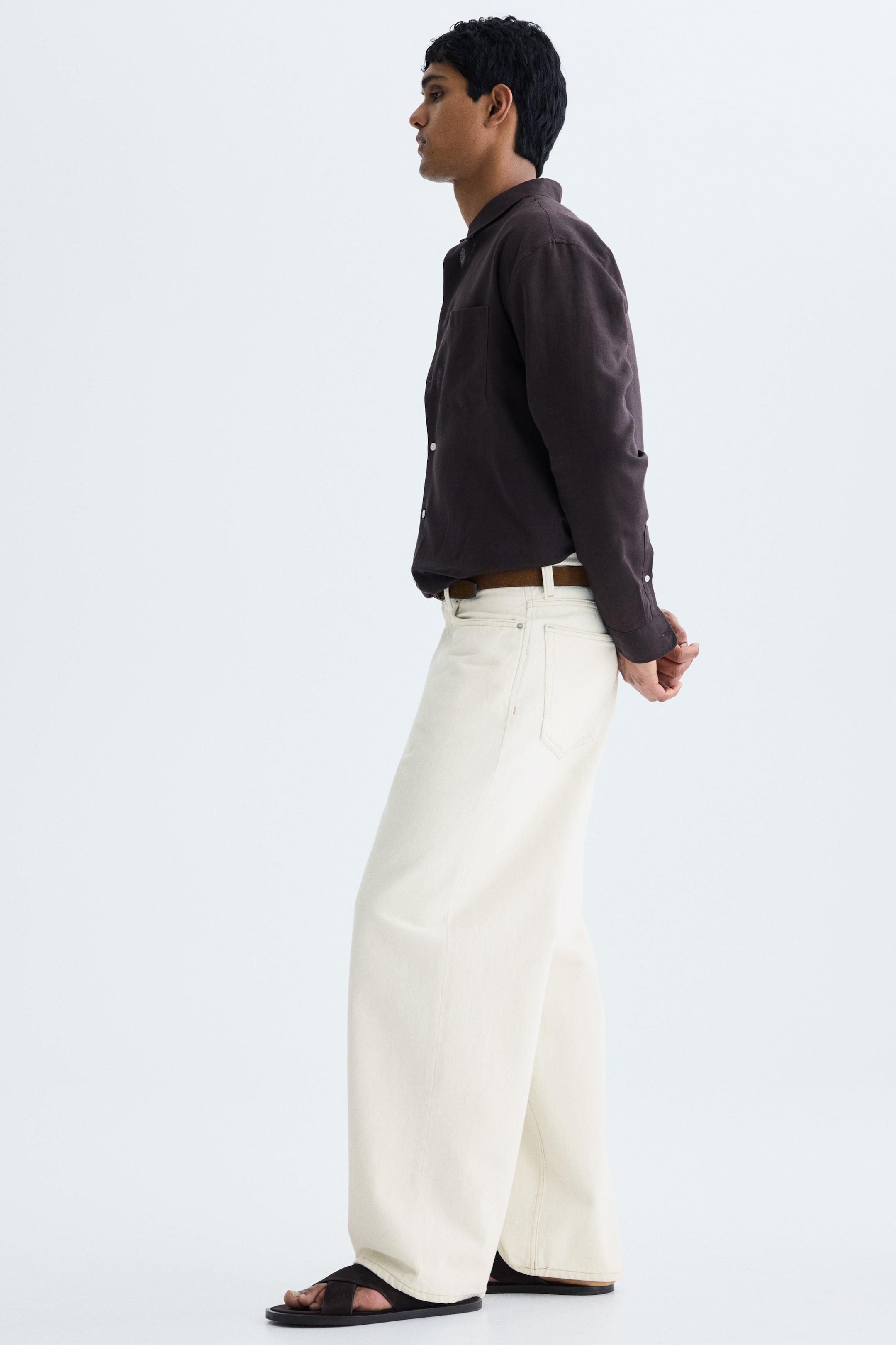 Baggy Jeans