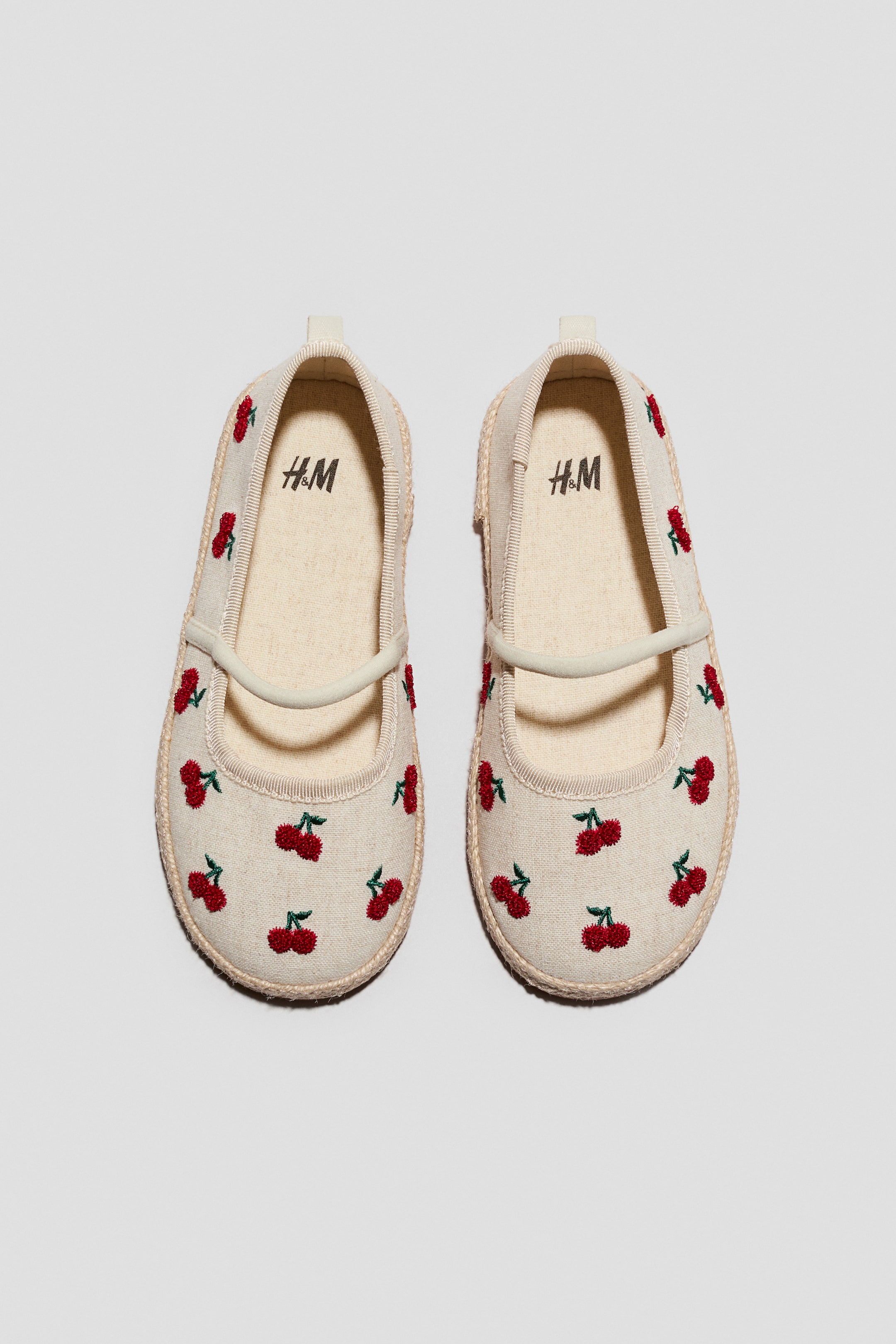 Espadrilles
