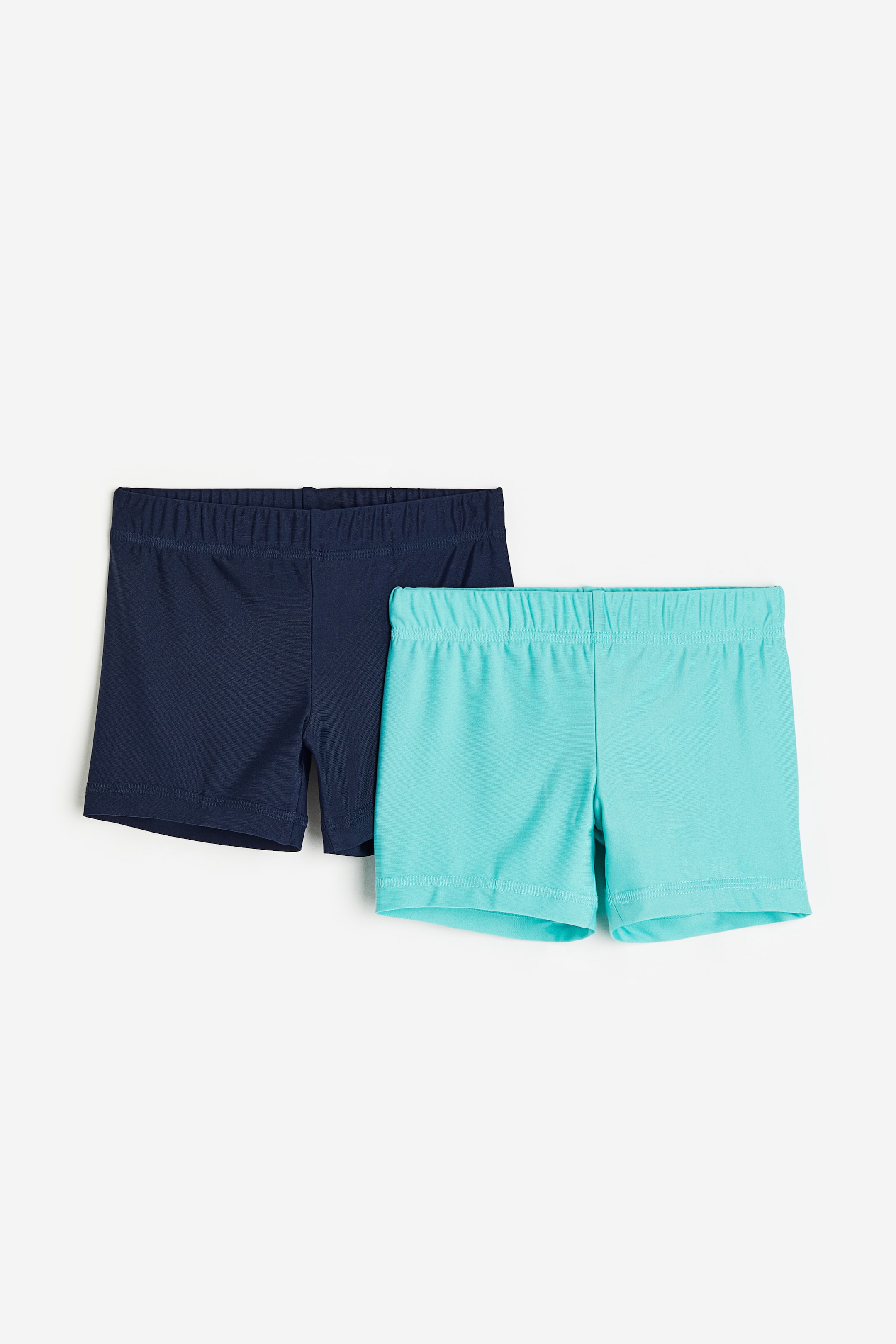 2-pack Swim Trunks