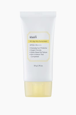 All-day Airy Sunscreen