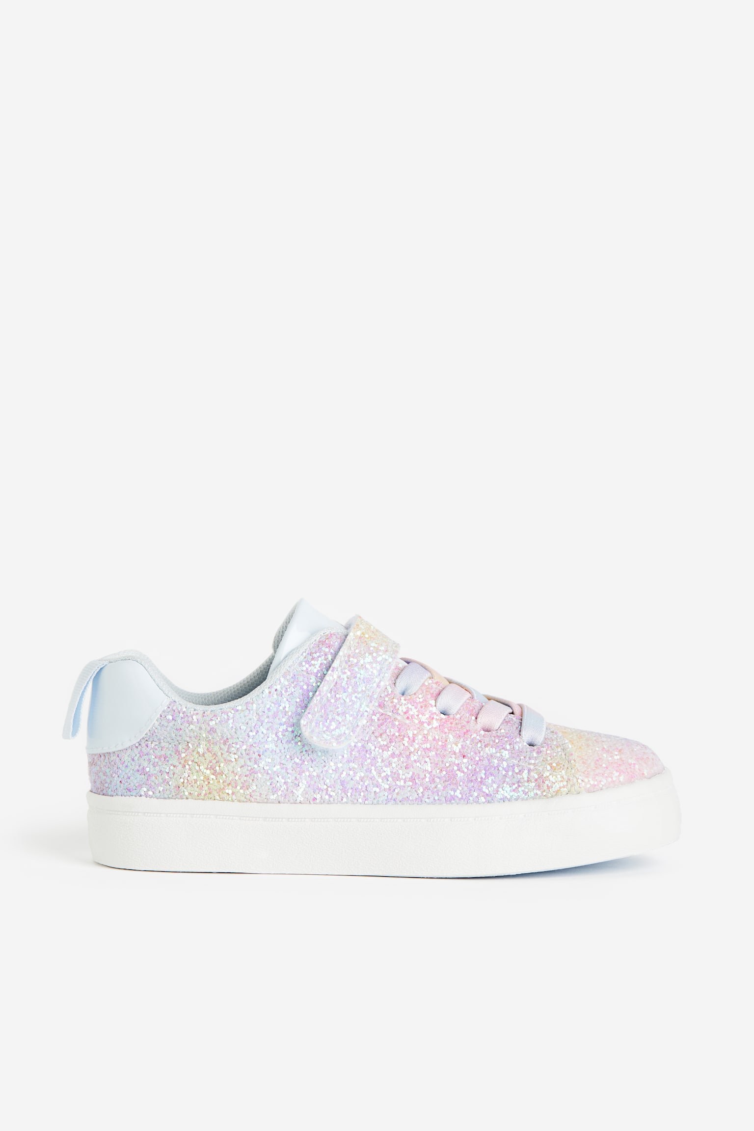 Trainers - Light blue/Light pink/White/White/Shooting star - 3