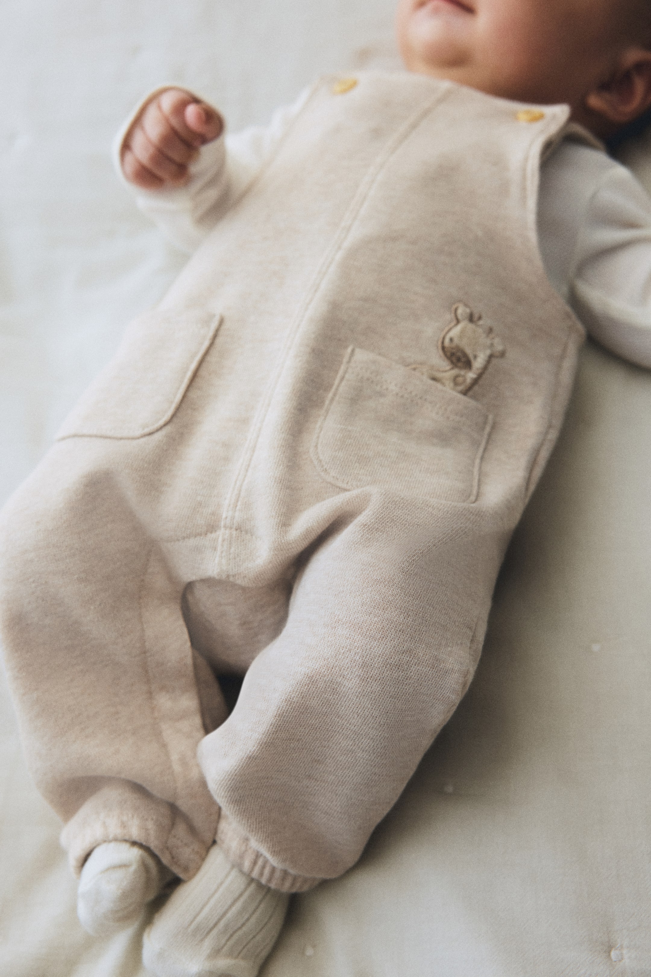 H&M 2-Piece Cotton Set — фото 4