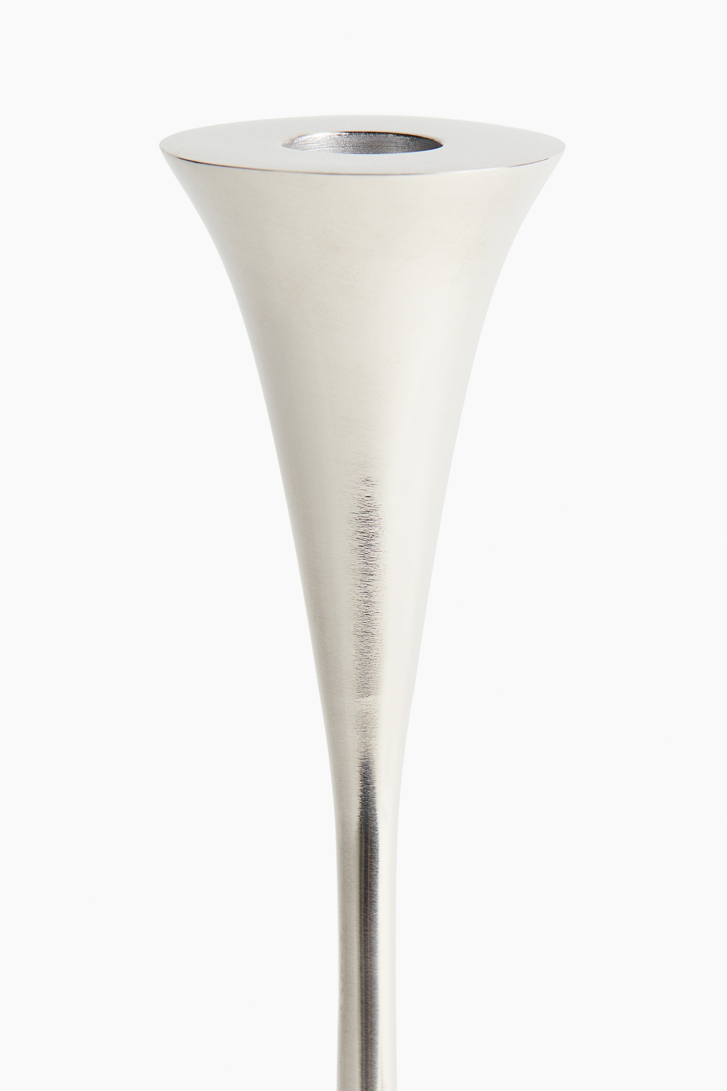 Metal candle holder - Thumbnail 5