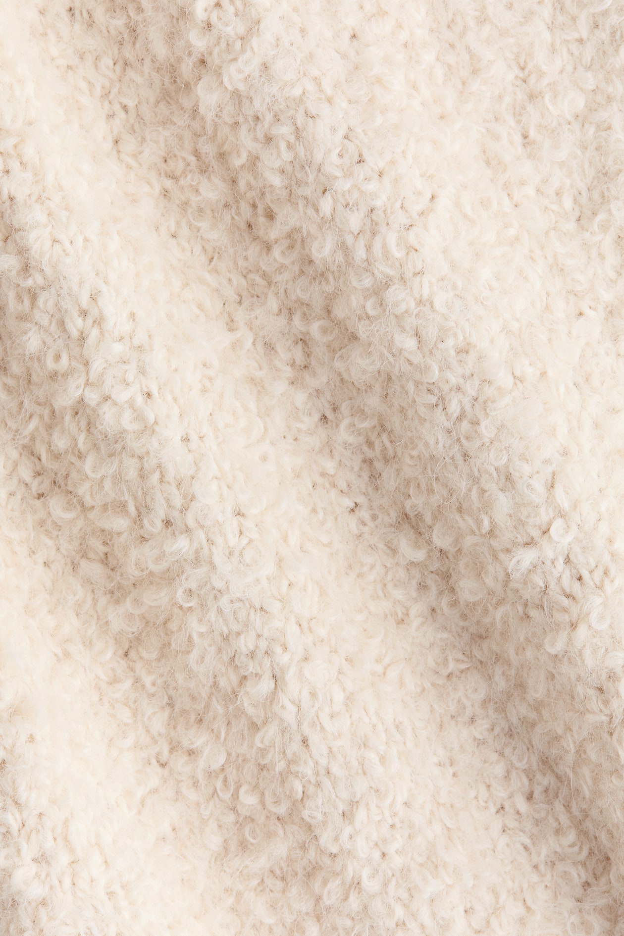 Boucle Skirt - image 3