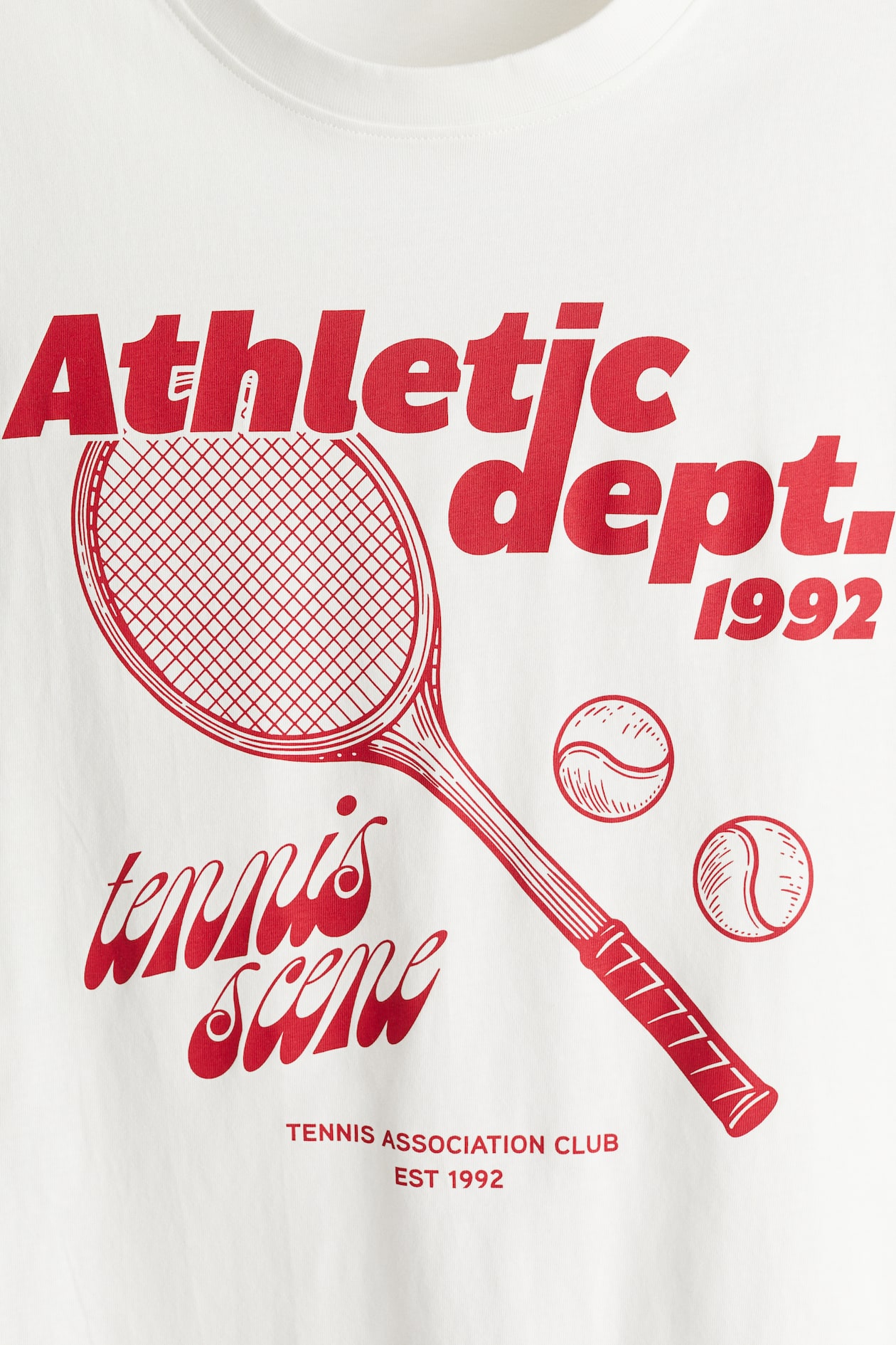 Oversized T-Shirt - image 2