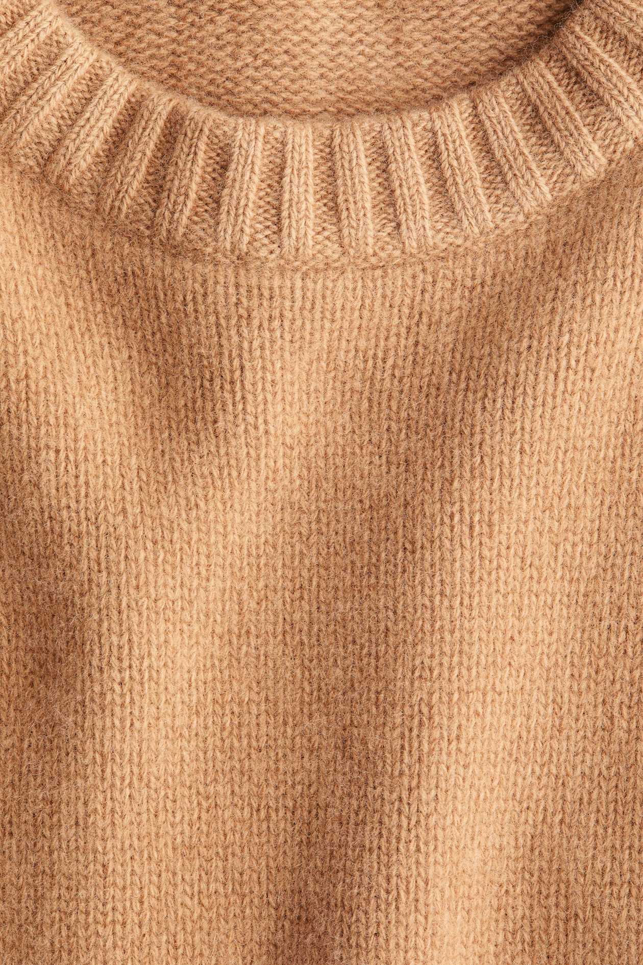 Cashmere-Blend Sweater - image 2