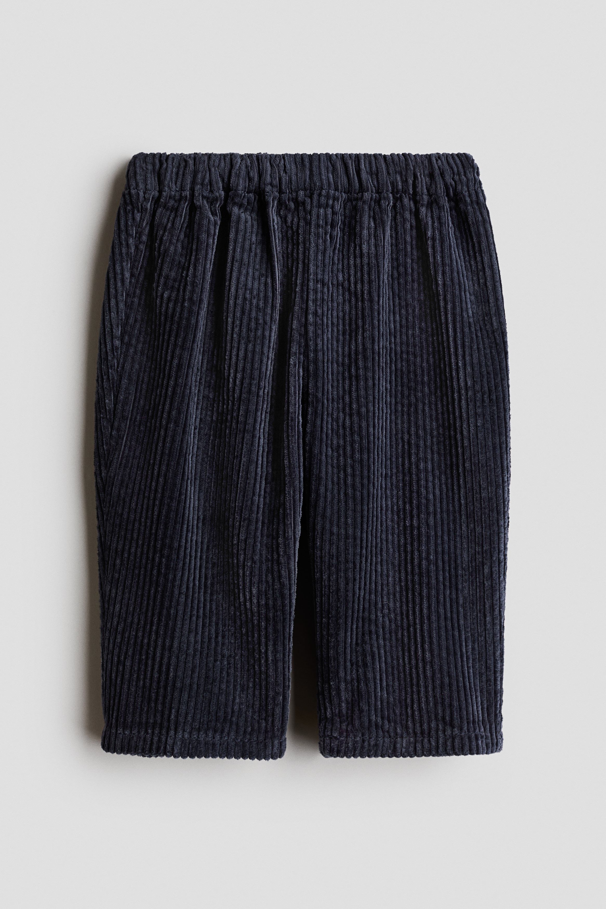 Hose aus BaumwollcordModell