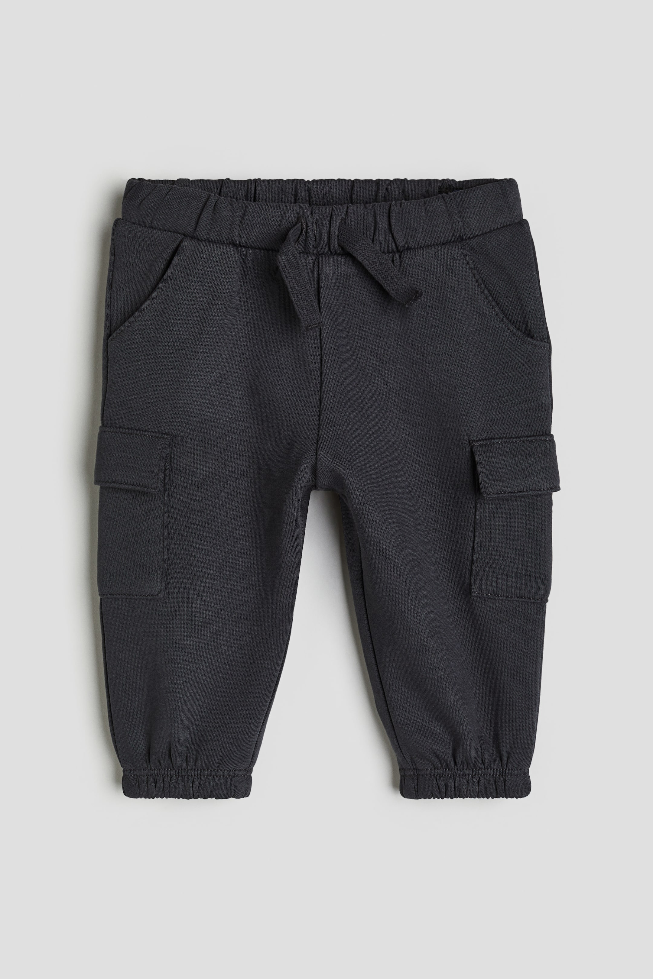 Cargo Joggers