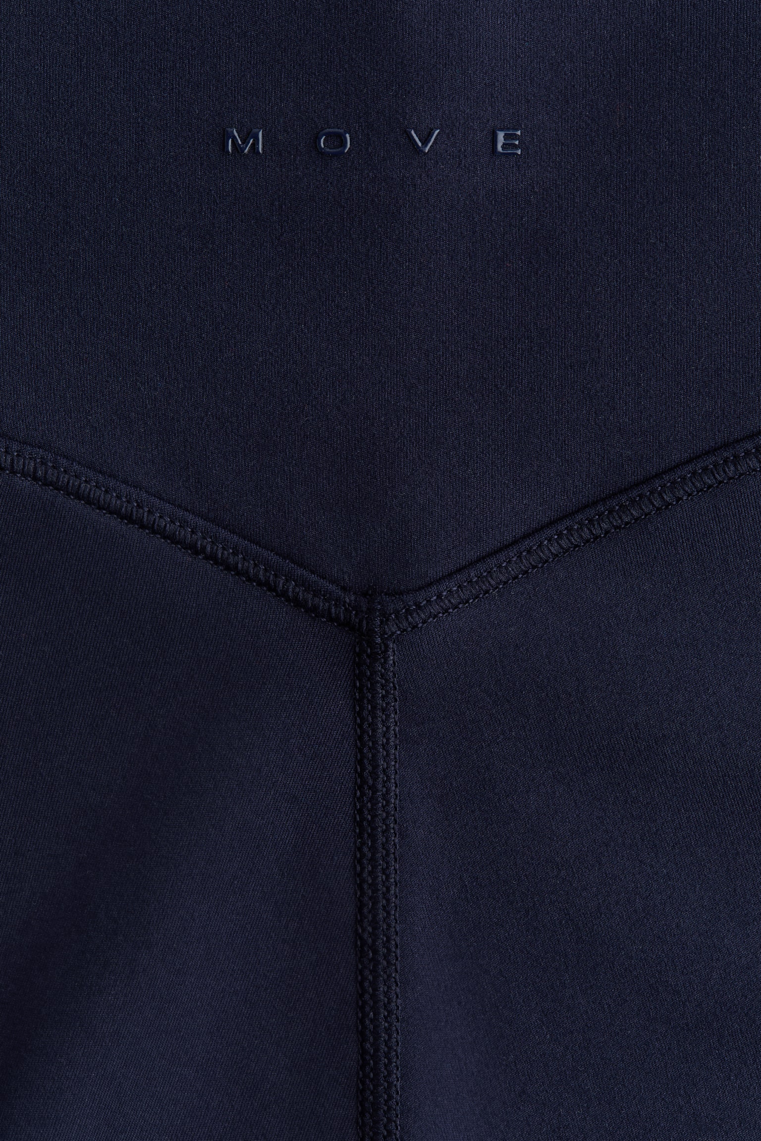 Sports leggings with SoftMove™ - Navy blue/Black/Brown/Soft pink/Light apricot/Dusty pink/Storm blue/Dark grey/Dark grey/Frosty lilac/Light burgundy/Dark beige/Dark grey/Dark brown/Cream - 2