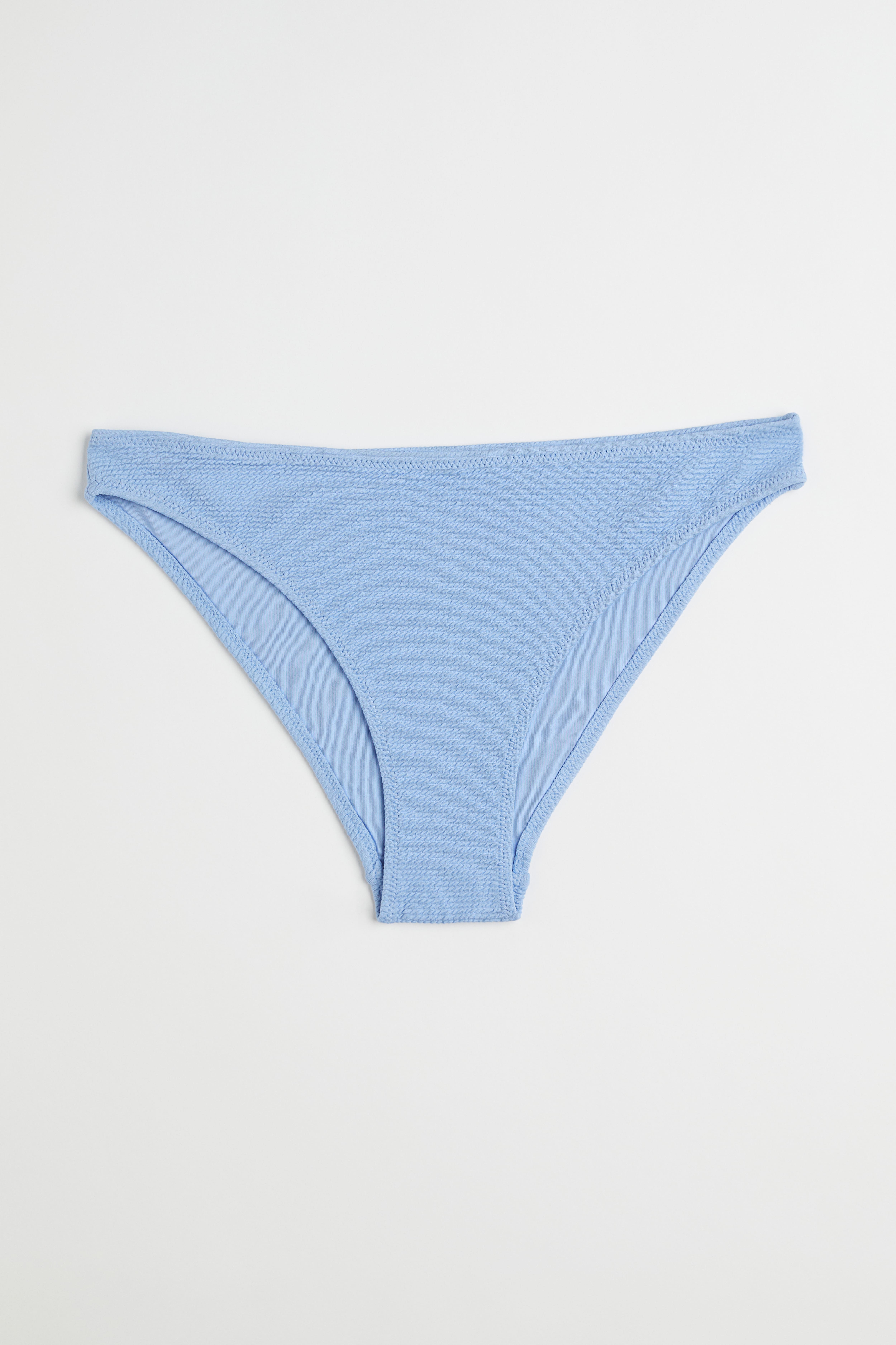 Bikini bottoms Light blue Ladies H M GB