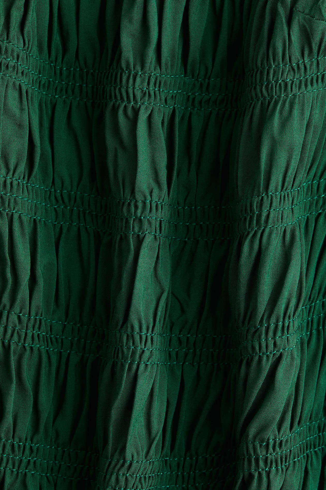 Smocked Top - image 4