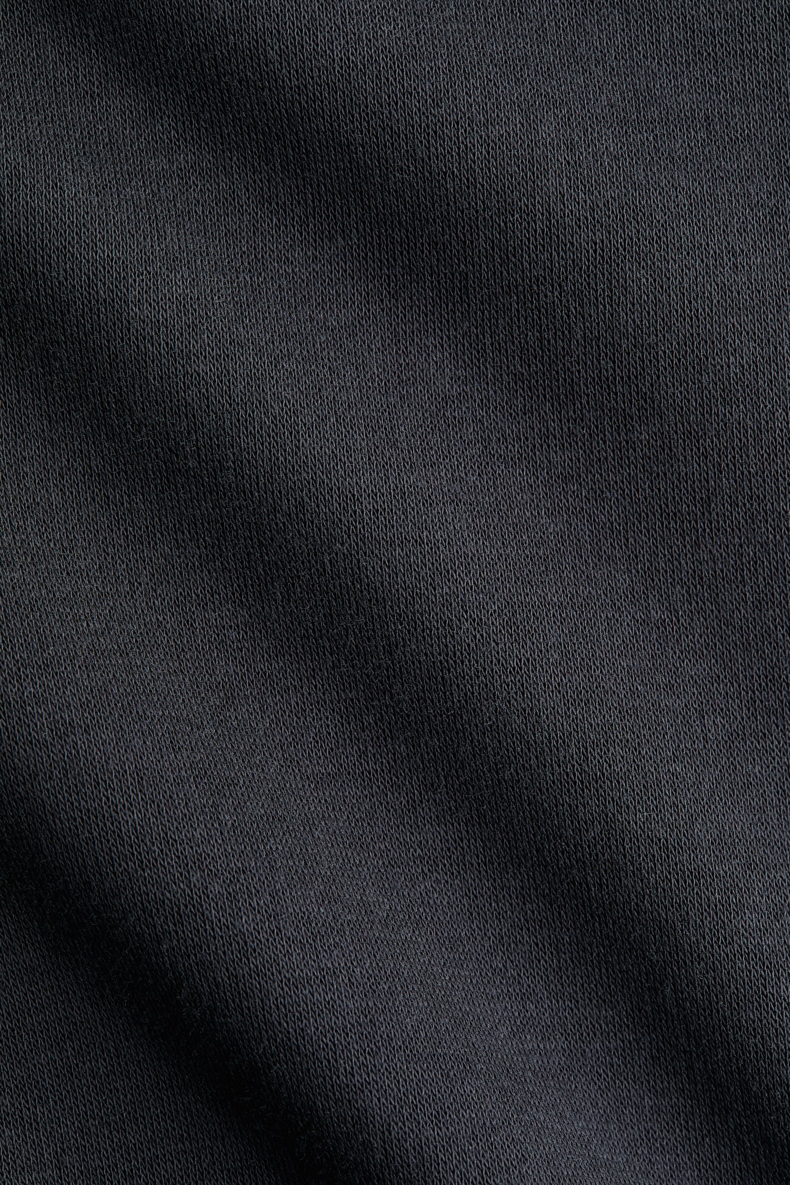 Oversized sweater met geruwde binnenkant - Donkergrijs/Helderblauw/Lichtblauw/Groen/Lichtgrijs gemêleerd/Beige gemêleerd/Marineblauw/Dusty blauw/Dusty blue/Lichtturkoois - 2