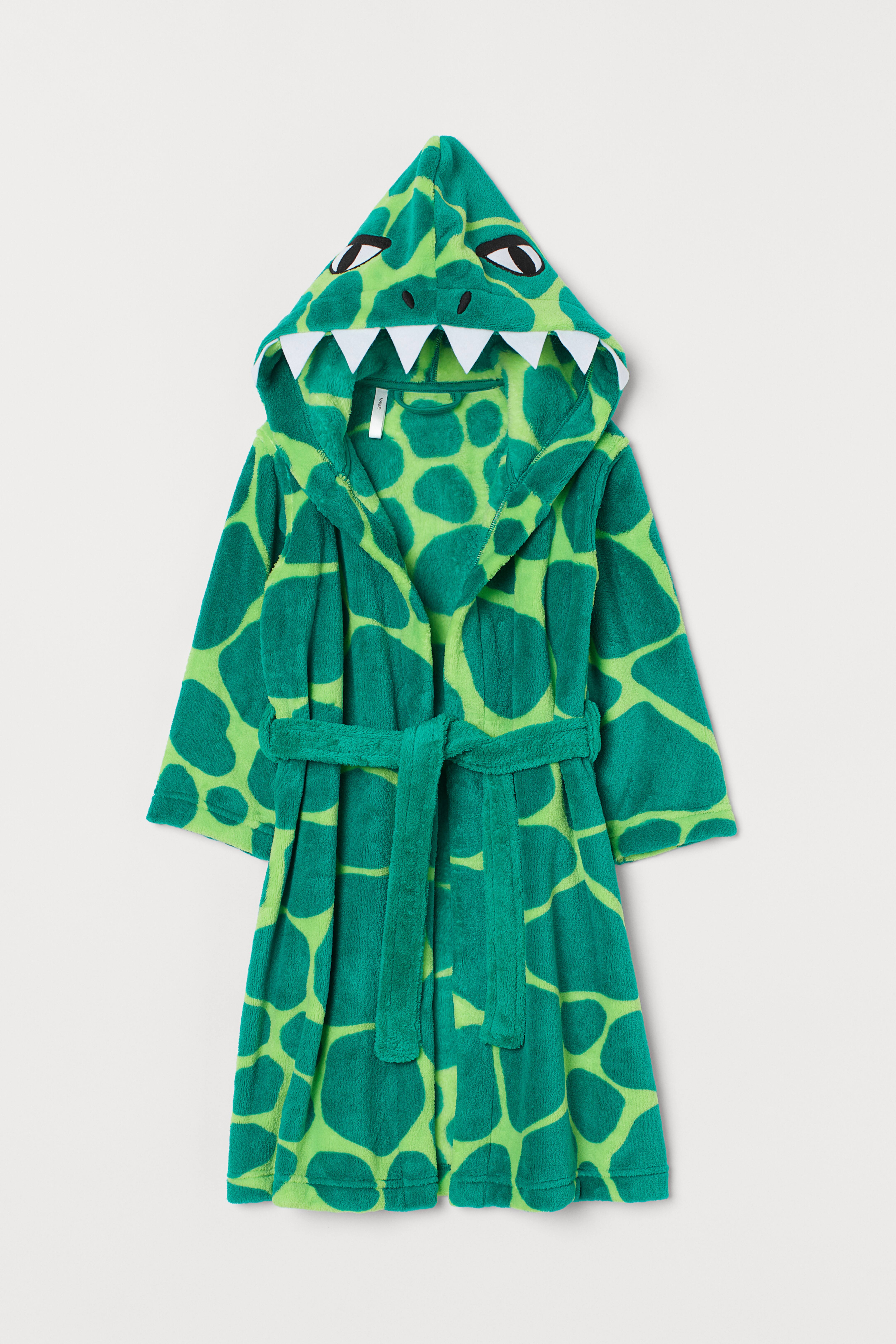 H&m kids fashion dressing gown