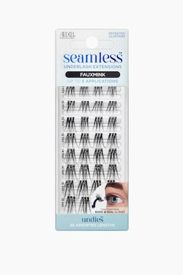 Seamless Underlash Extensions Refill